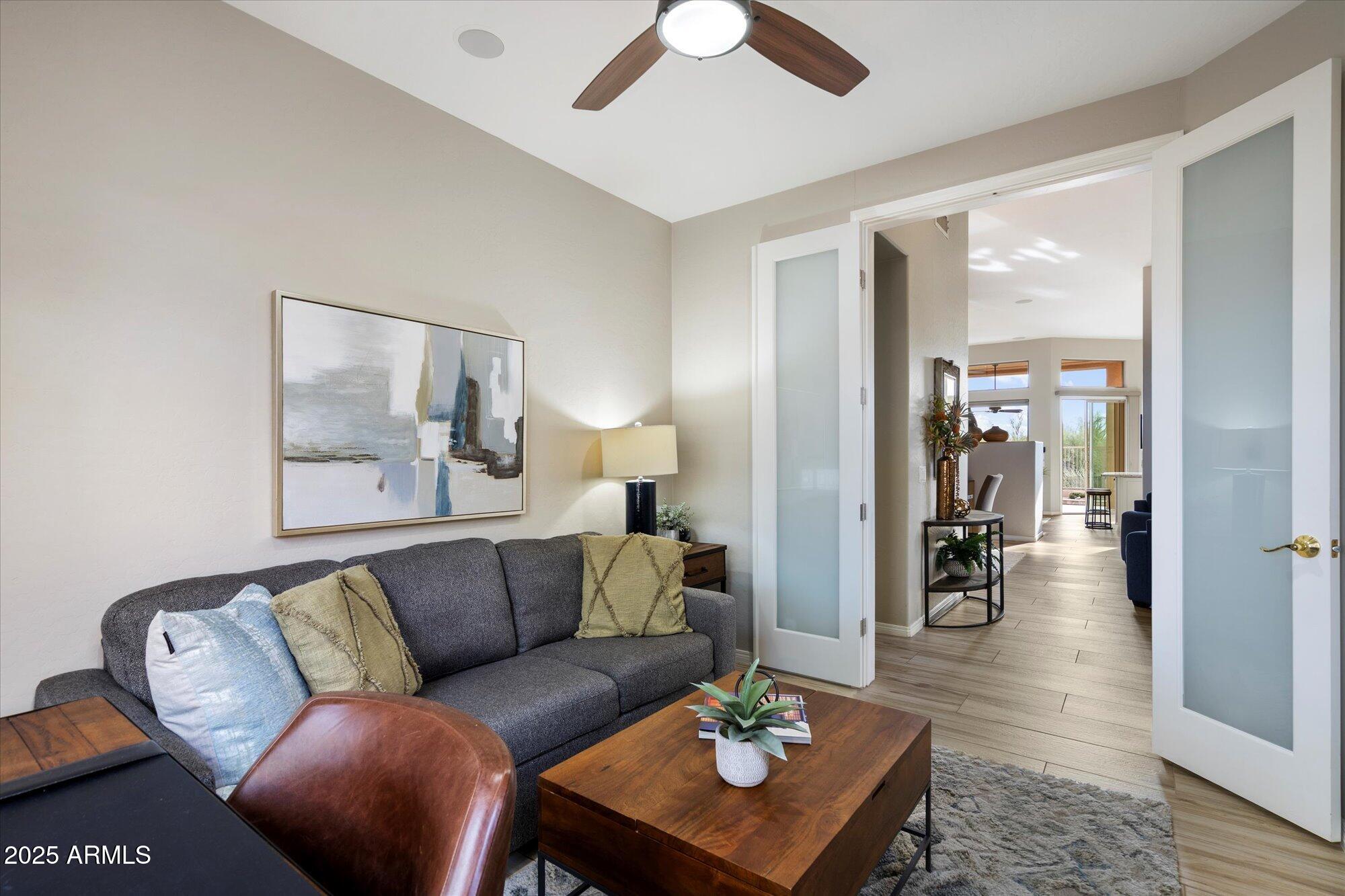 6501 E SHOOTING STAR Way