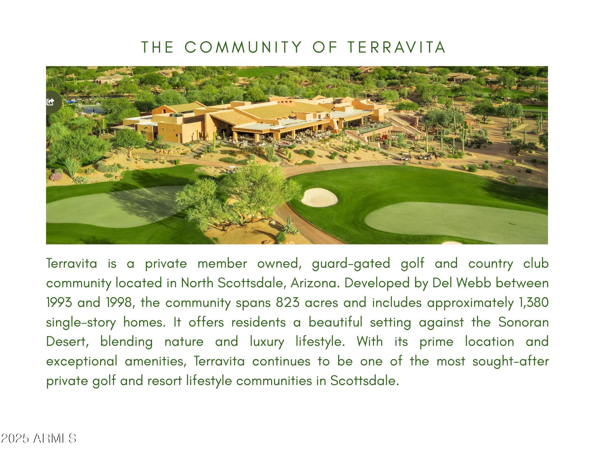 6501 E SHOOTING STAR Way