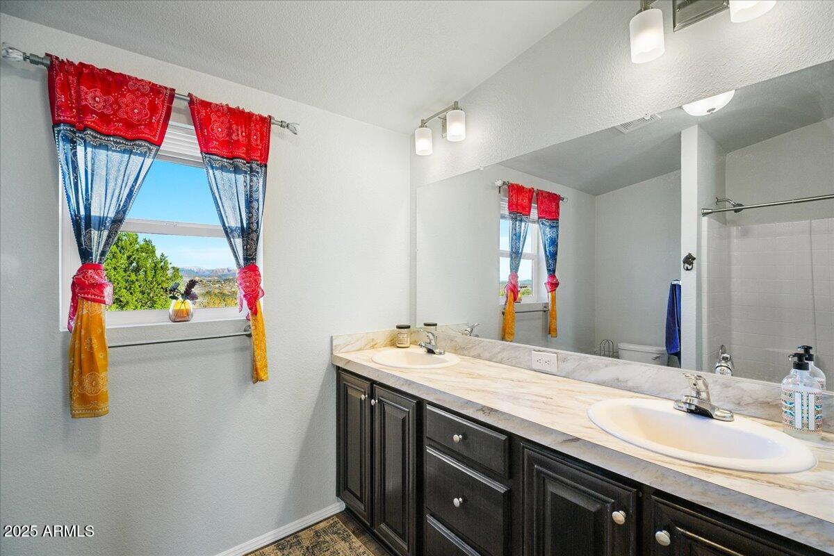 3145 N FORT VERDE Trail