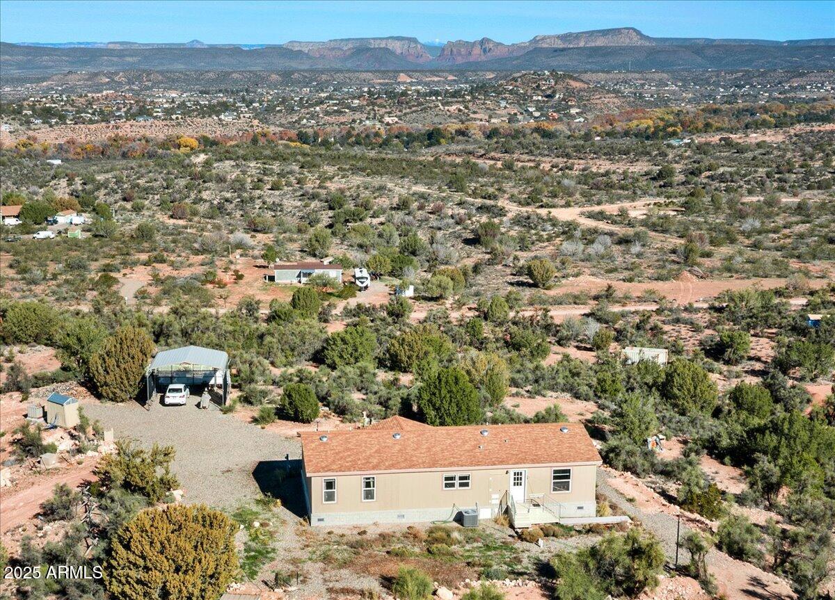 3145 N FORT VERDE Trail