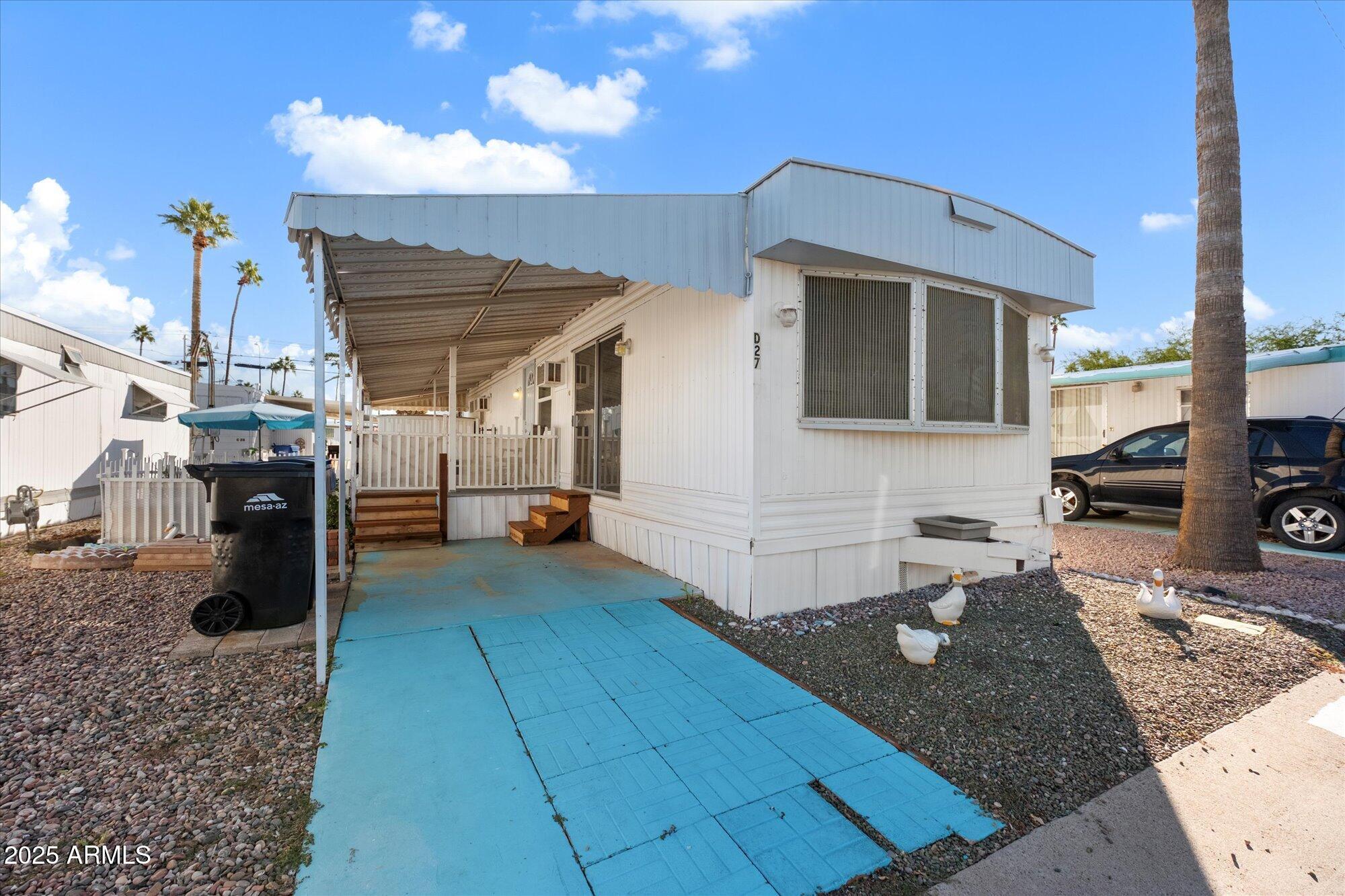 7807 E MAIN Street D27