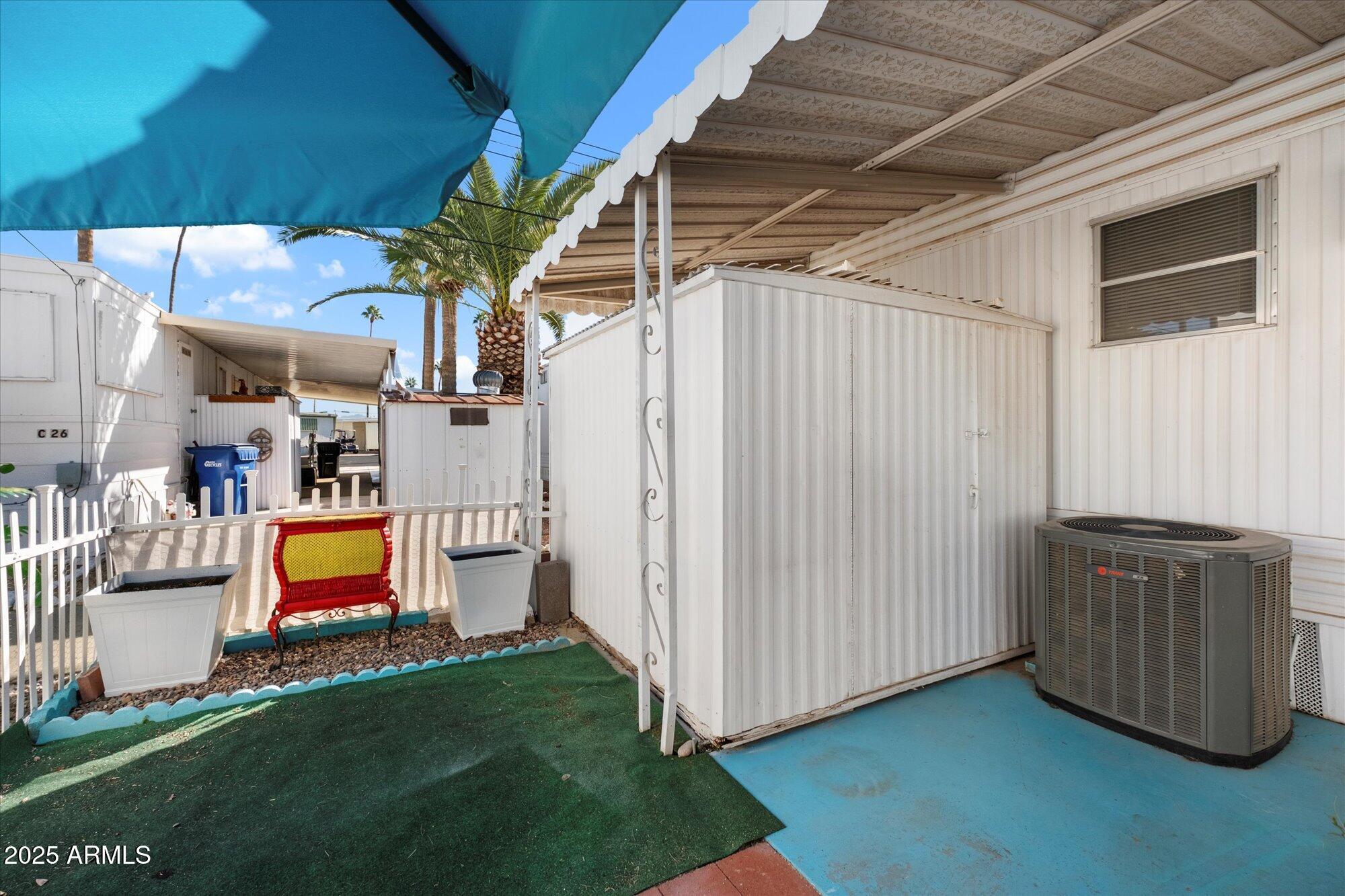 7807 E MAIN Street D27