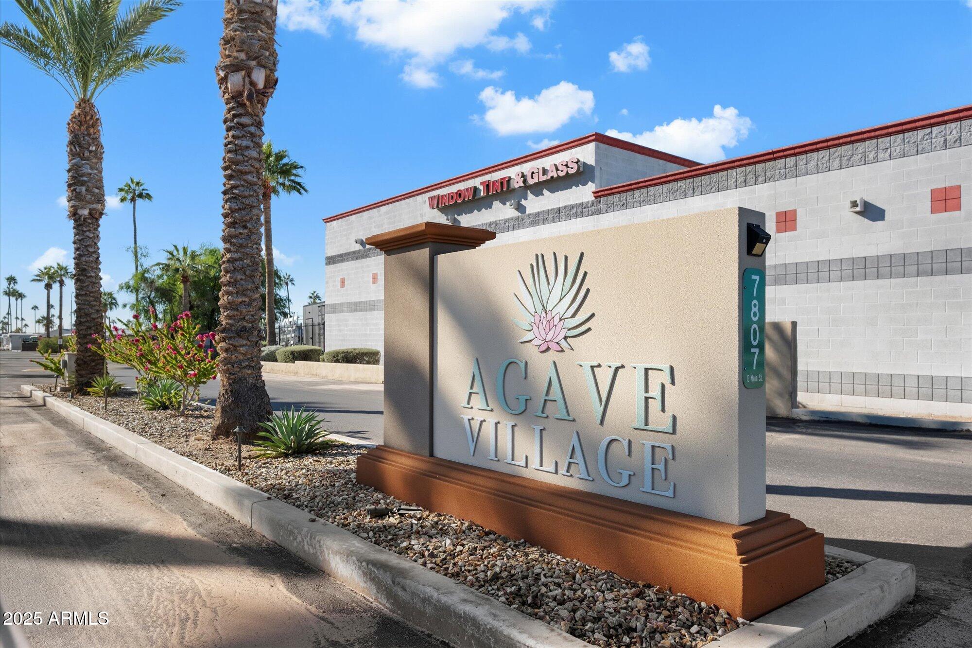 7807 E MAIN Street D27