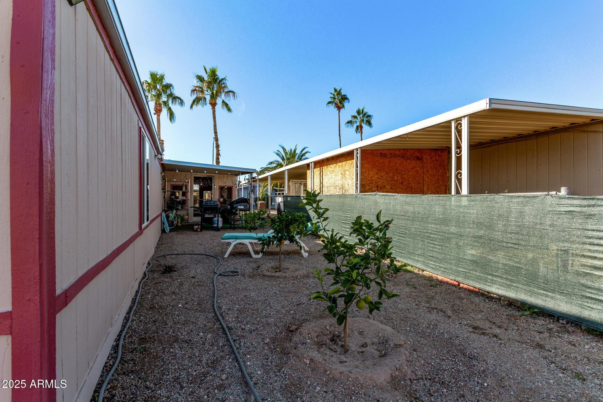 8301 N 103RD Avenue 203