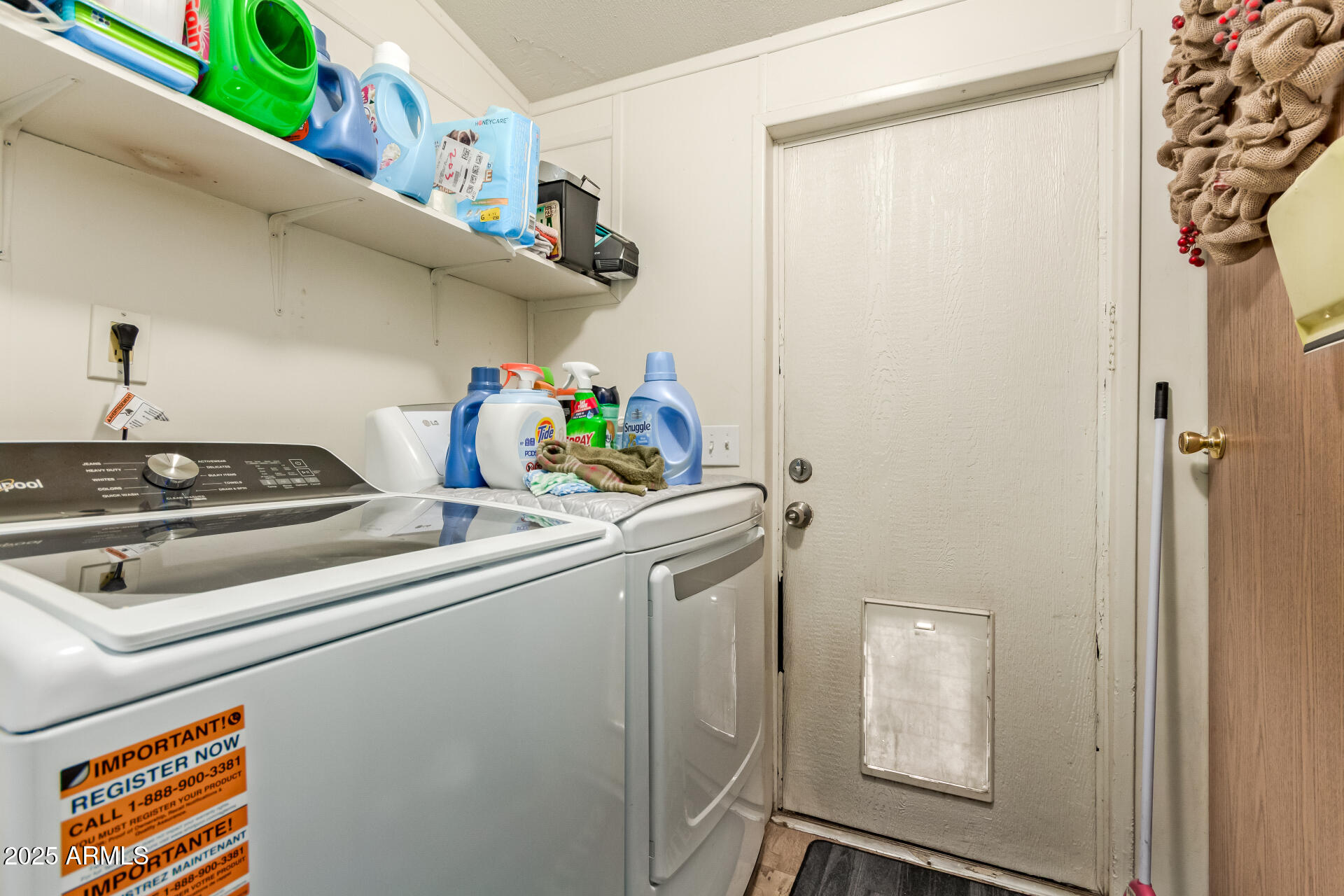 8301 N 103RD Avenue 203