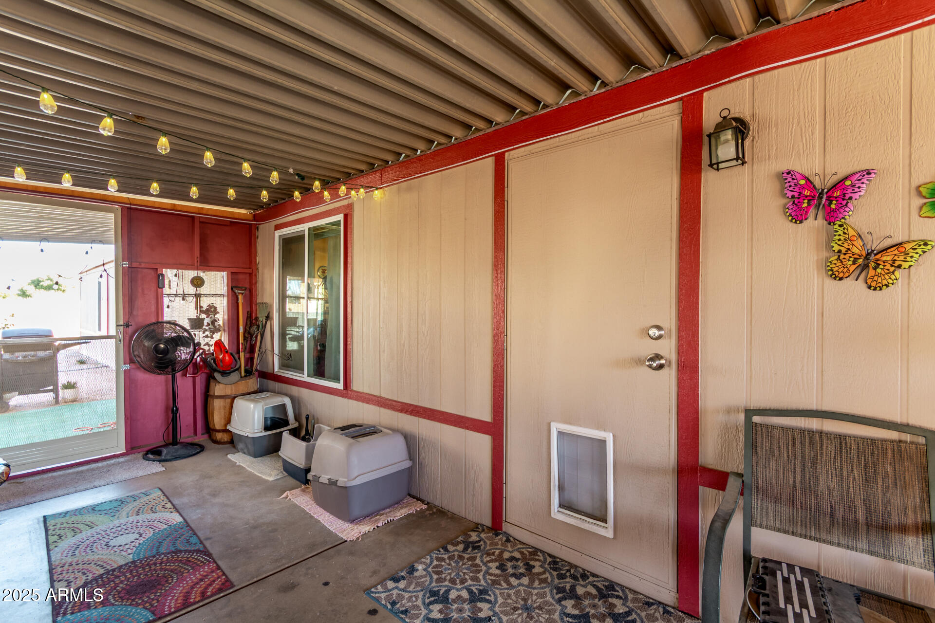 8301 N 103RD Avenue 203