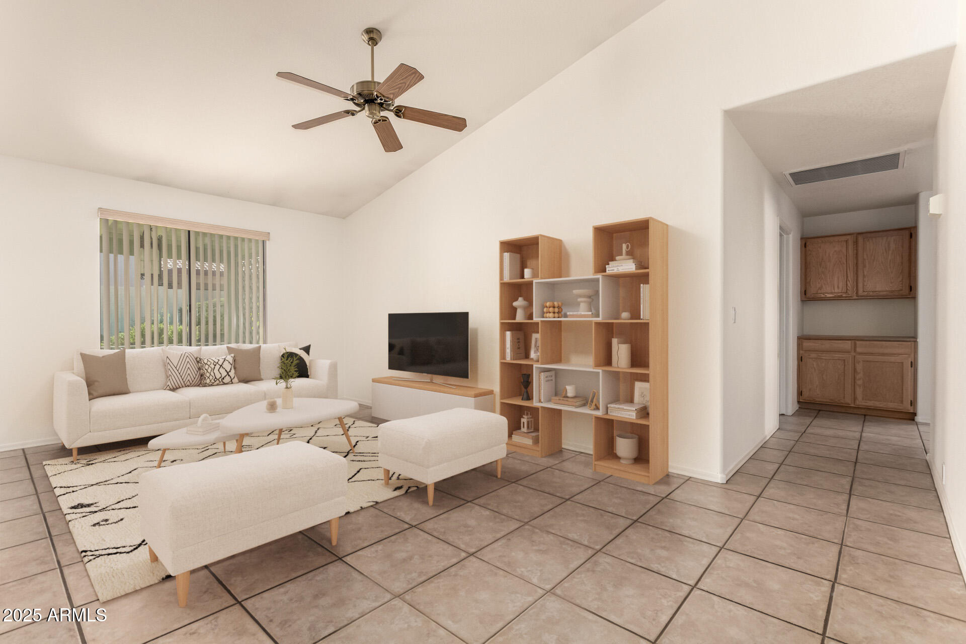 537 W PALO VERDE Street