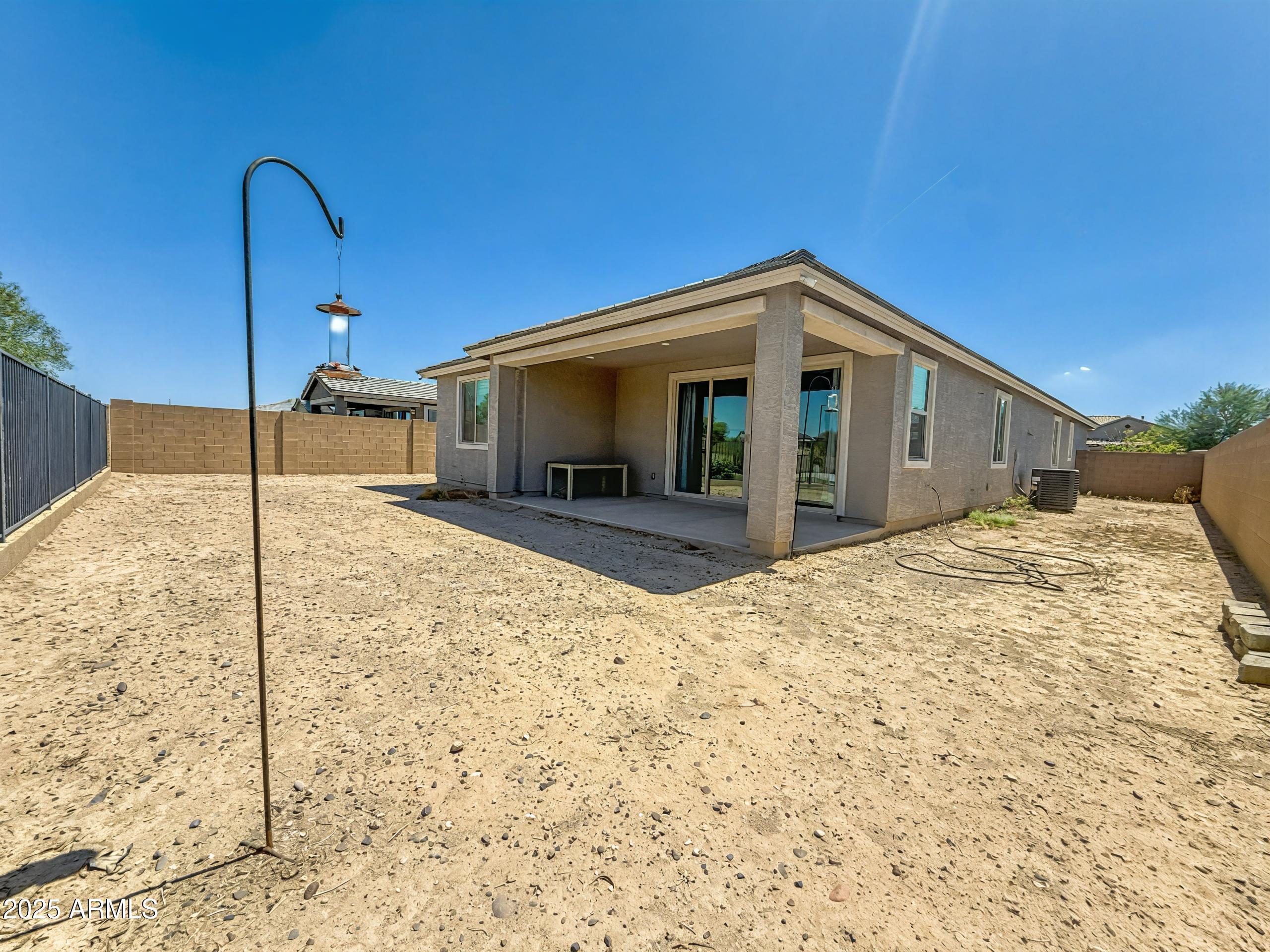 10838 W BUCHANAN Street