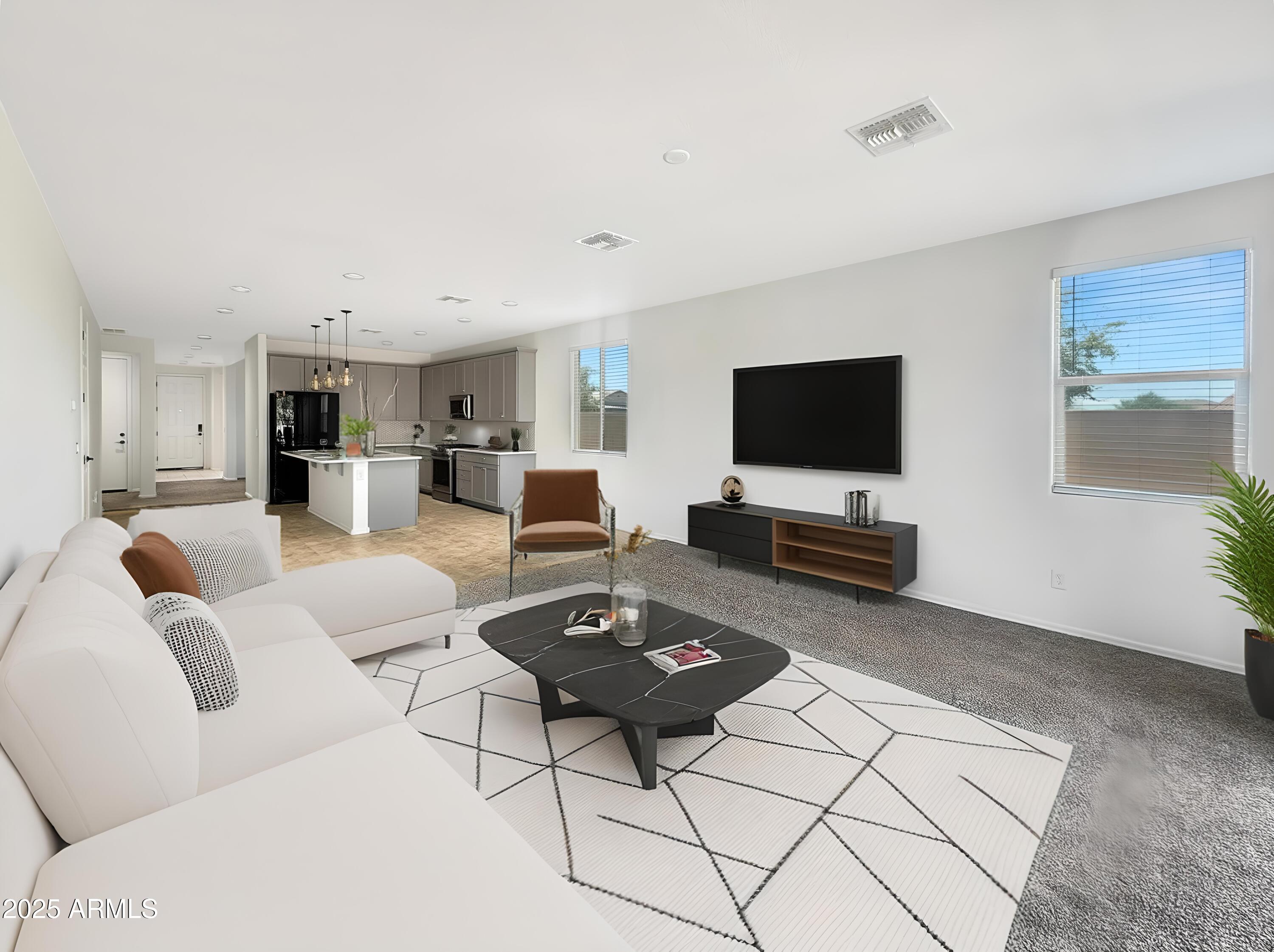 10838 W BUCHANAN Street