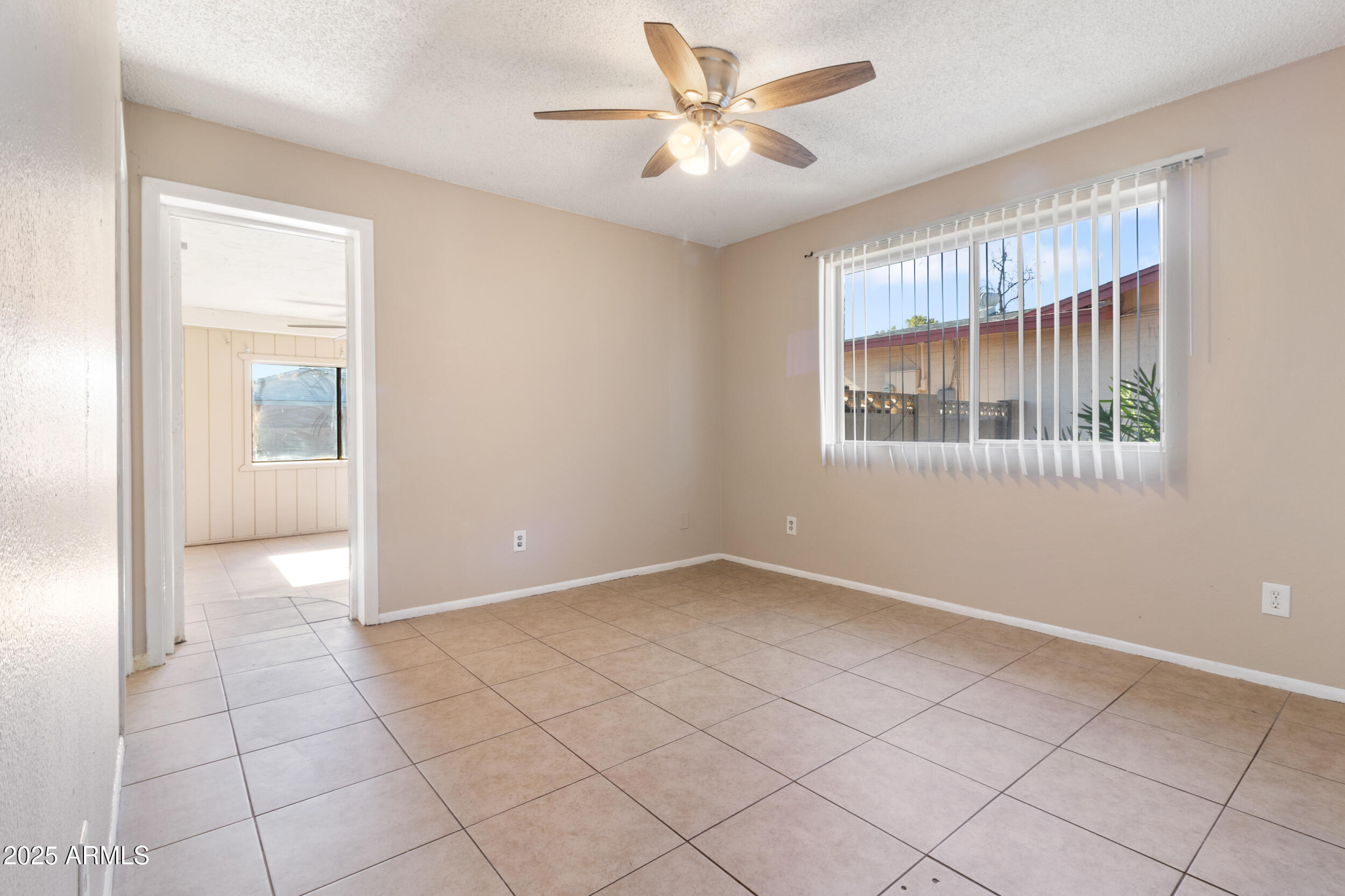 3427 W MALAPAI Drive