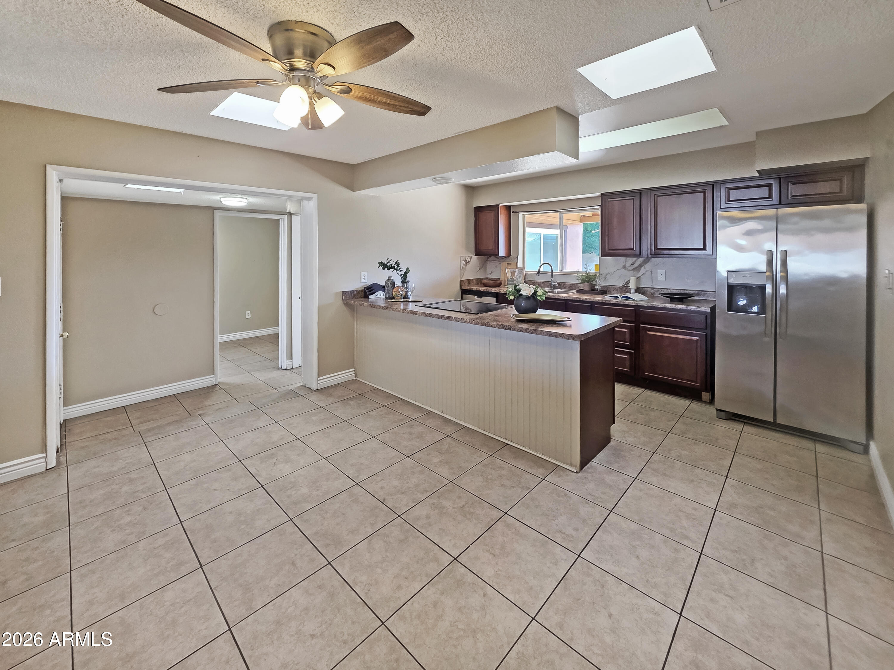 3427 W MALAPAI Drive