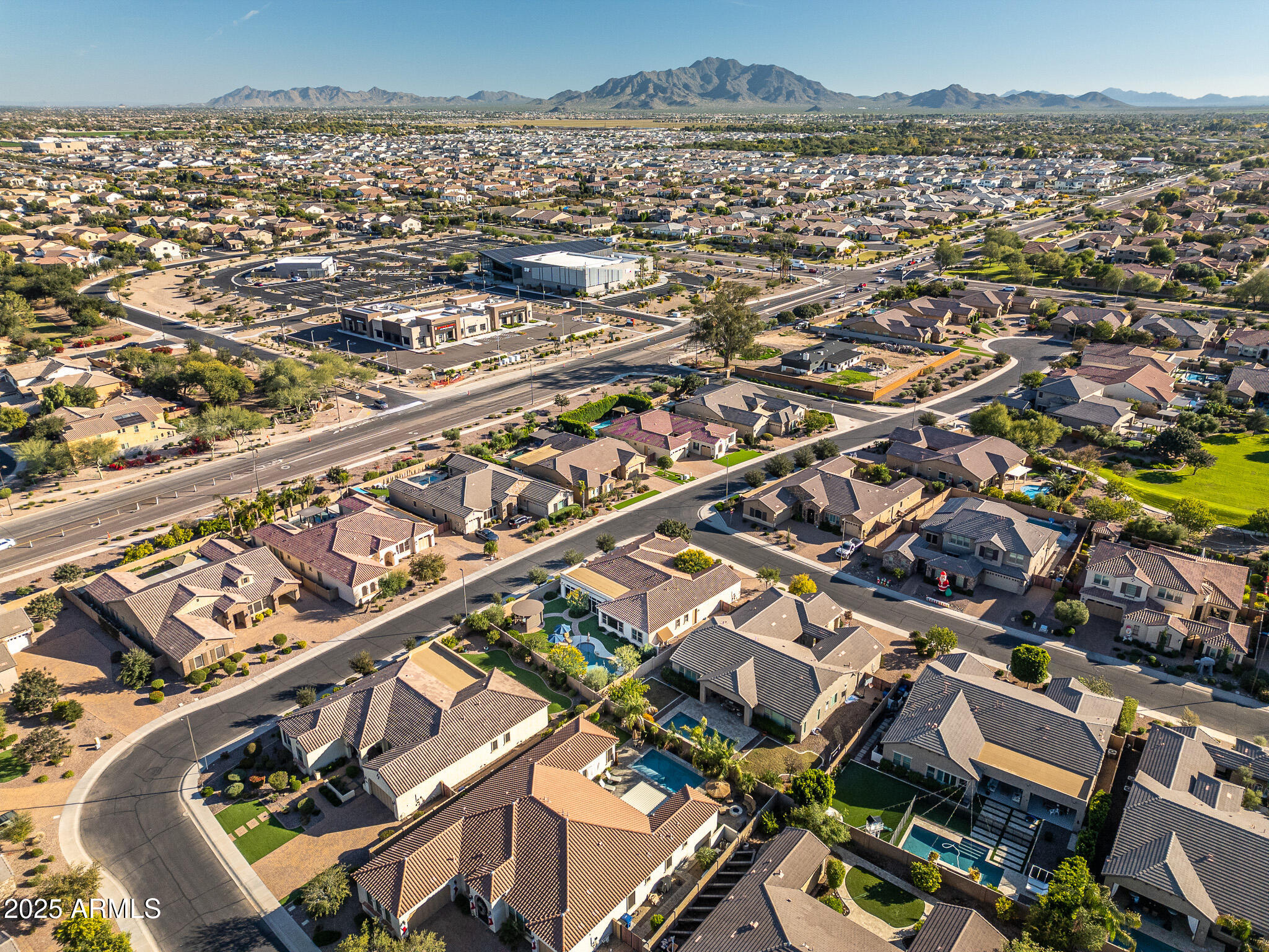 3962 E REDWOOD Place