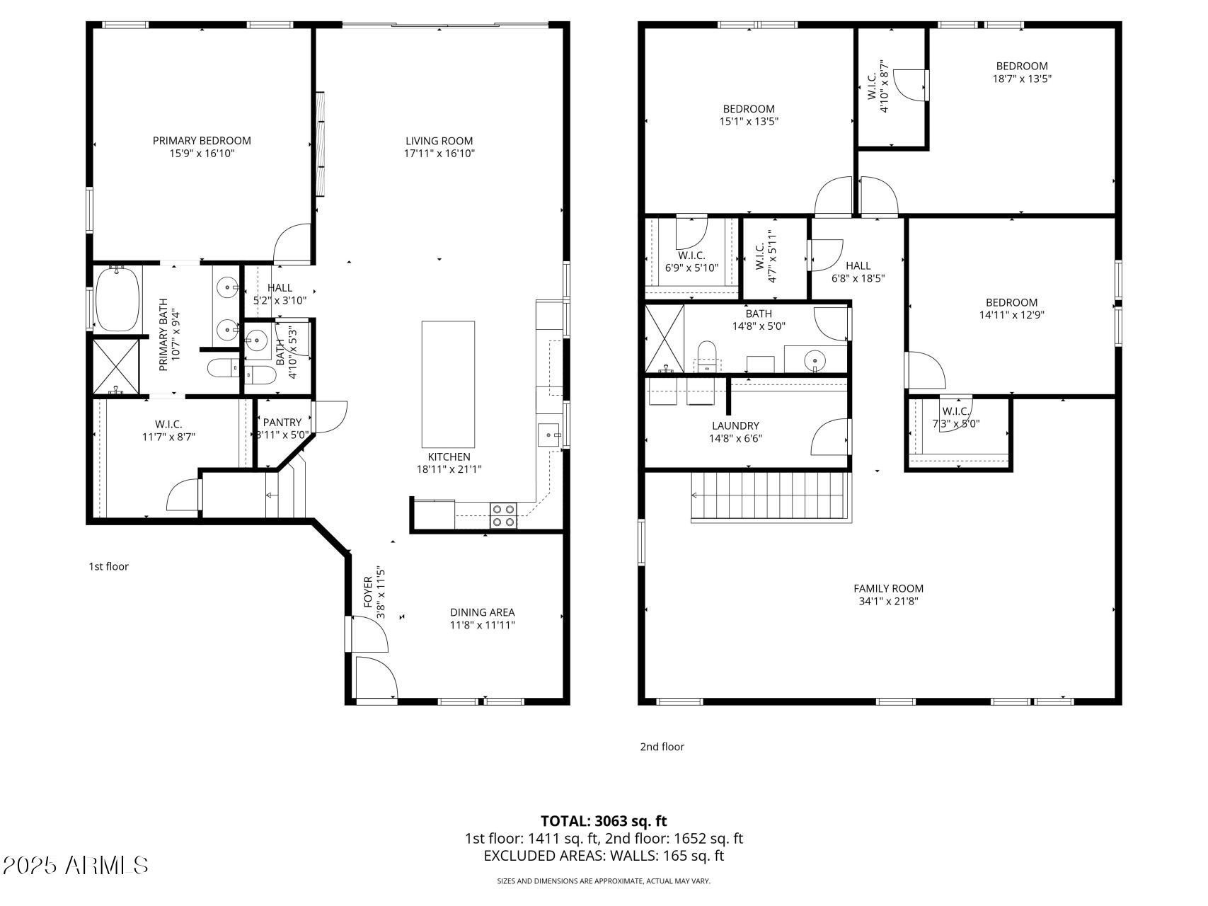 1644 E CIELO GRANDE Avenue