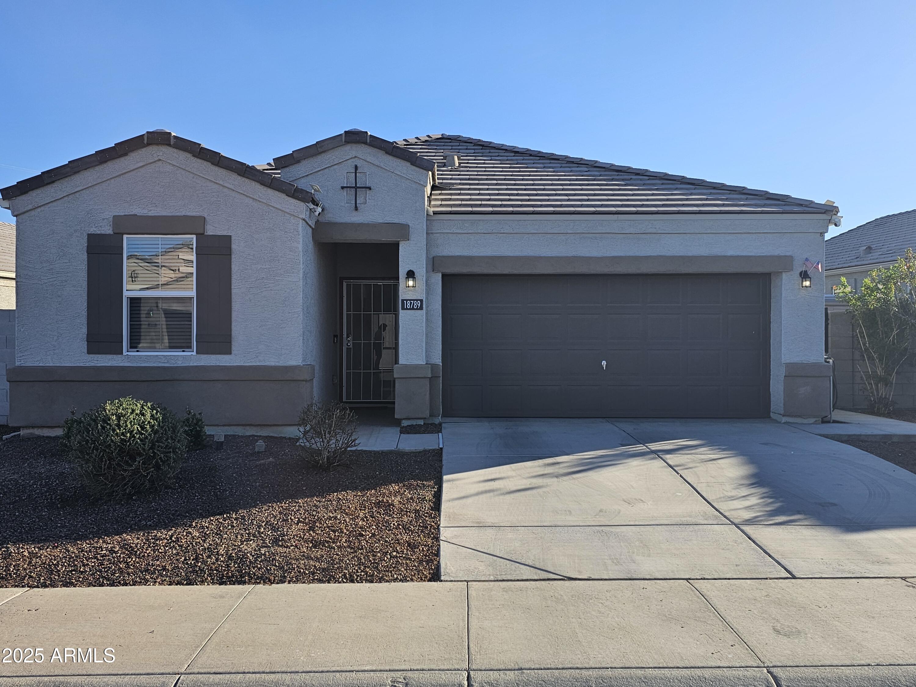 18789 W JEFFERSON Street