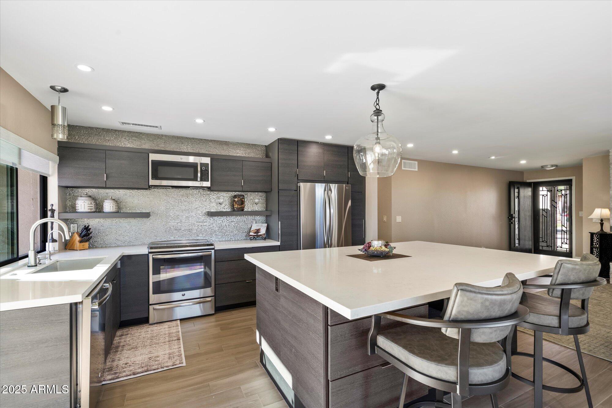 17025 E CALAVERAS Avenue