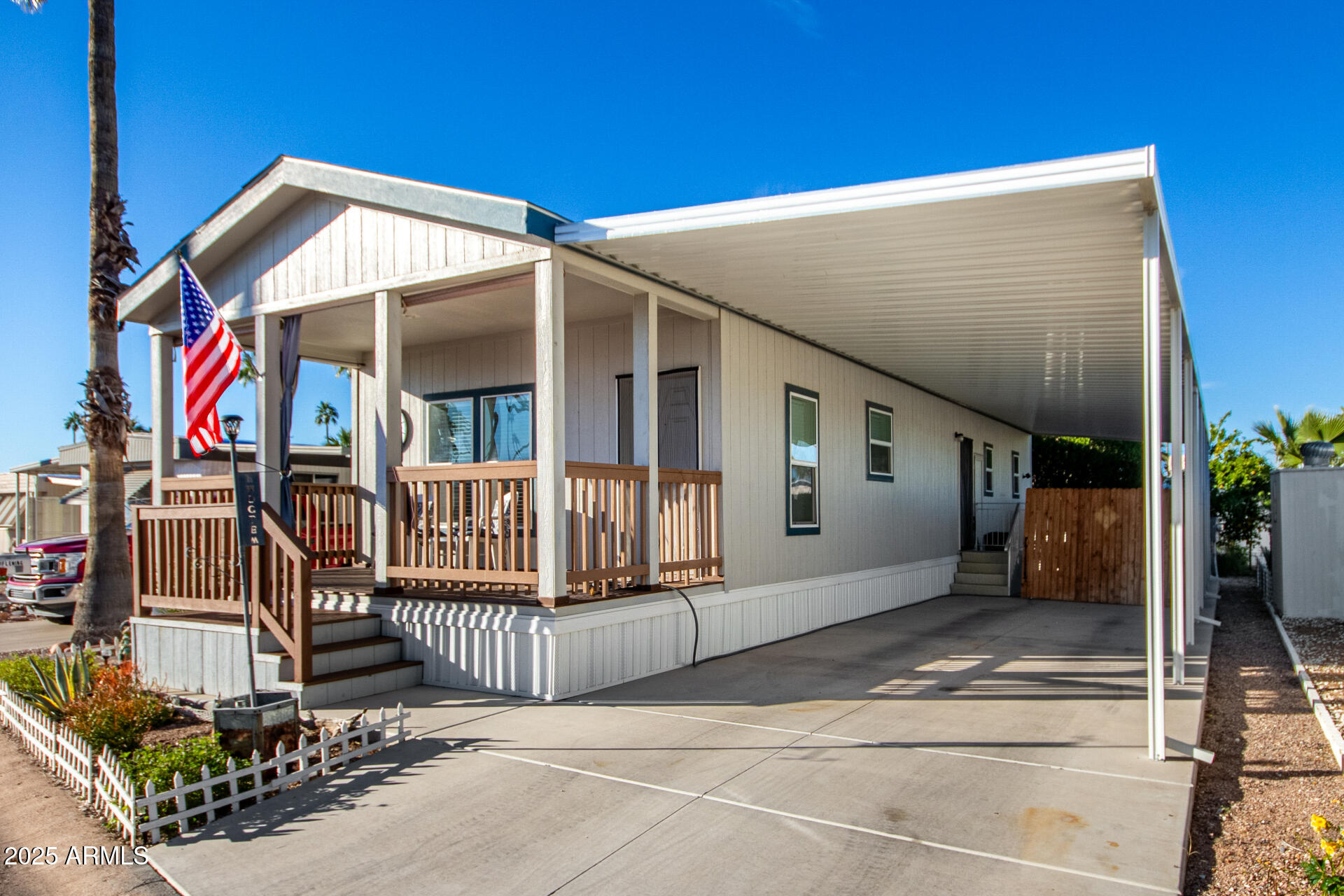 10540 E Apache Trail 93