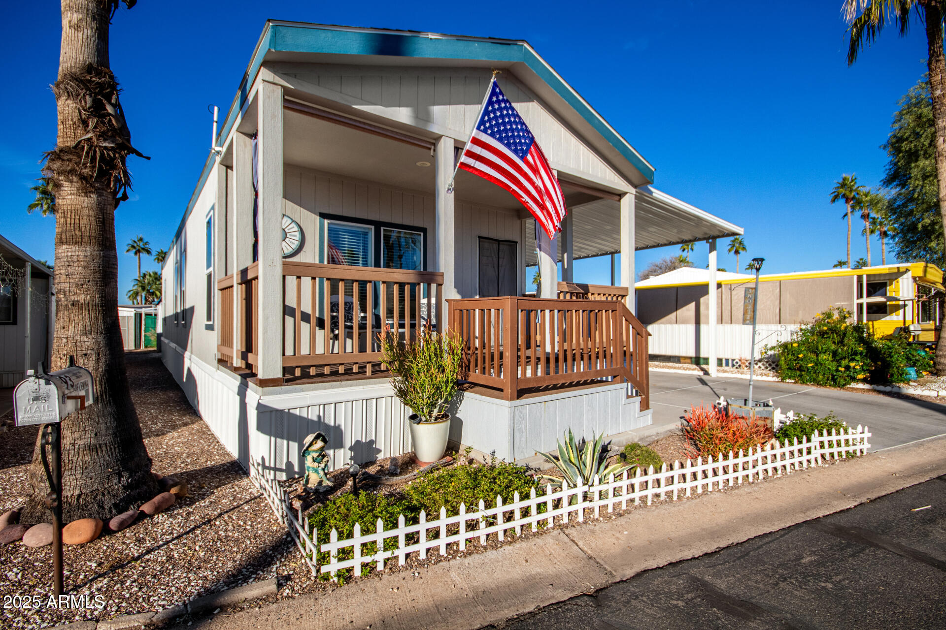 10540 E Apache Trail 93