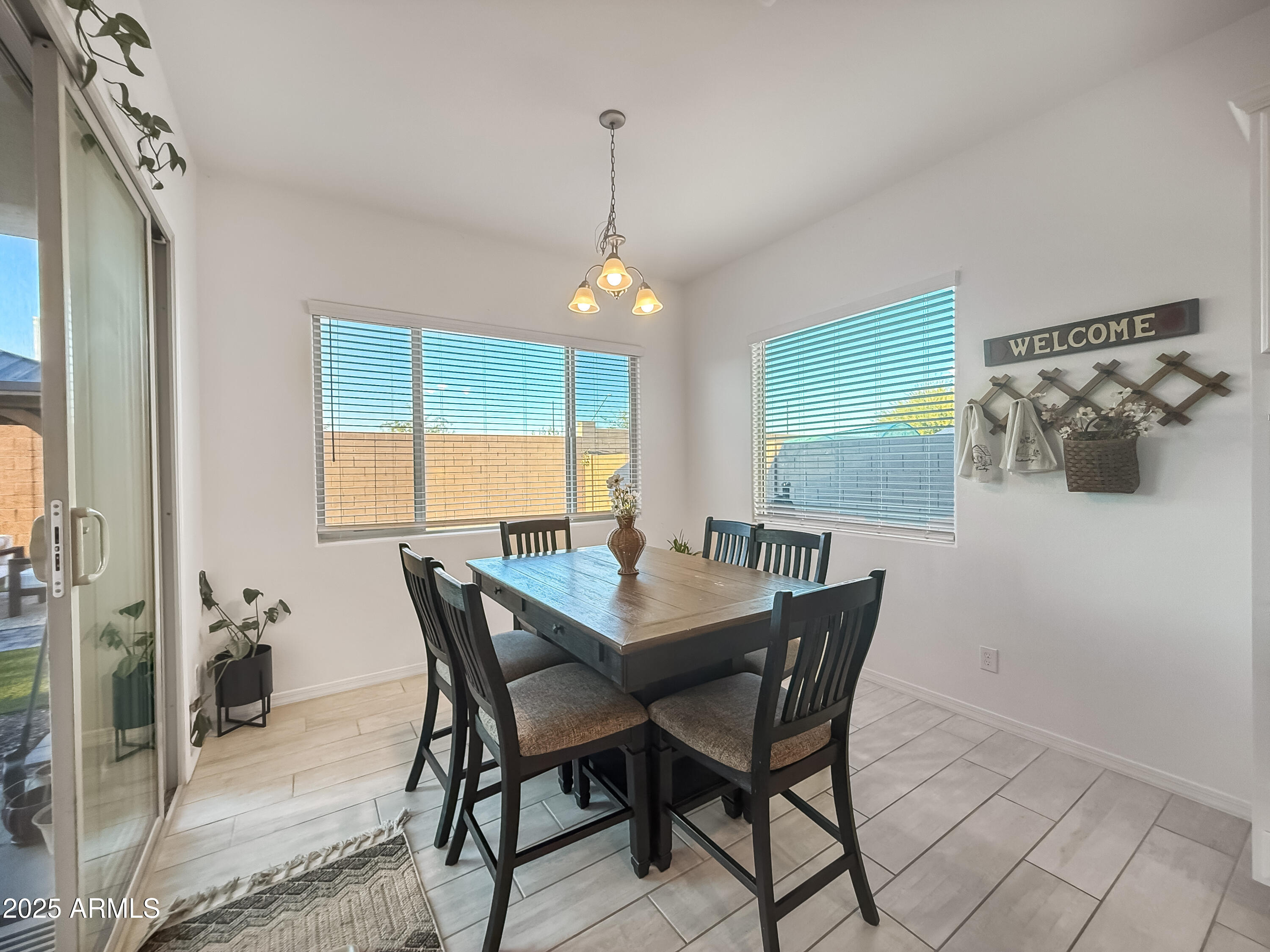 8538 W PALO VERDE Drive