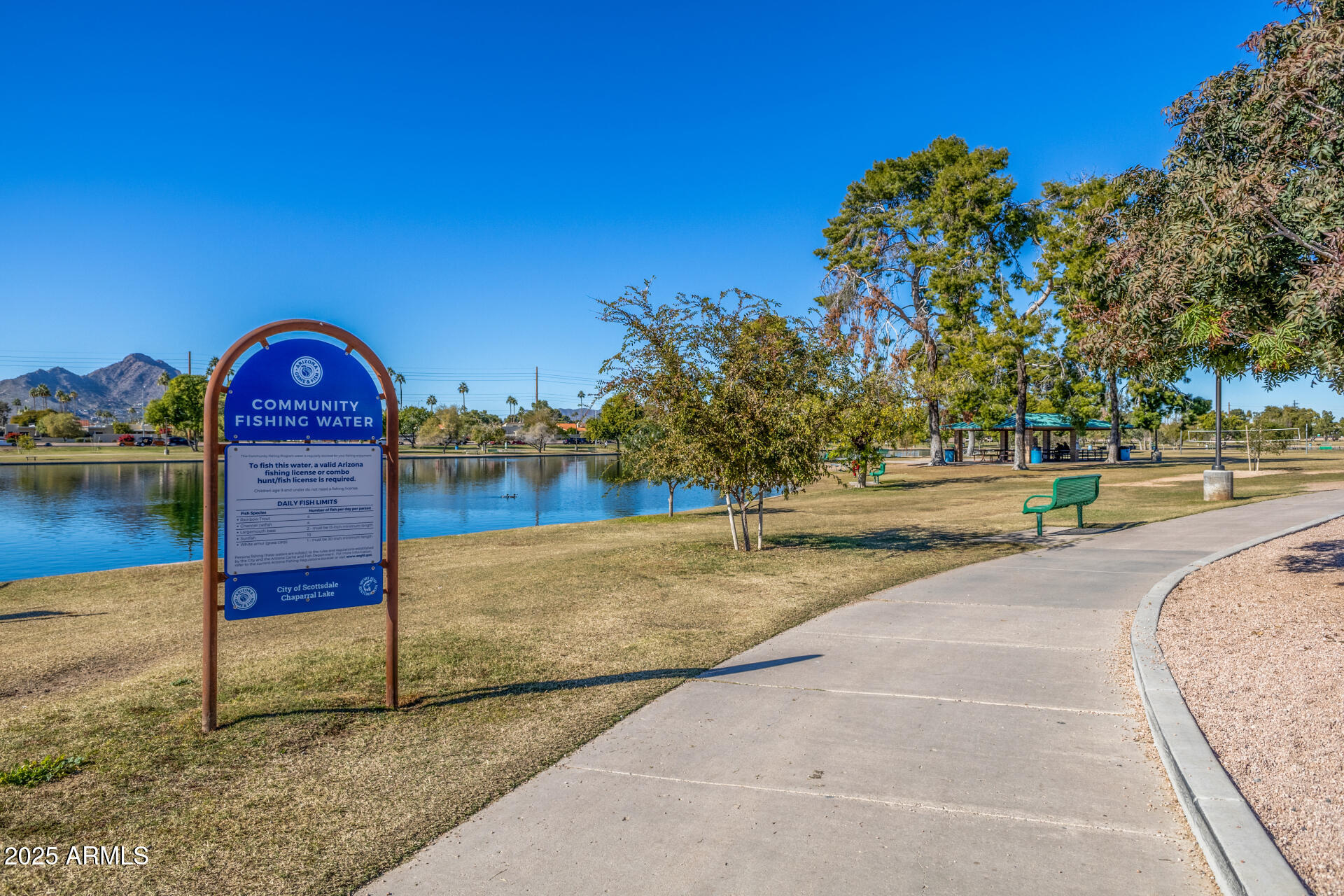 8311 E MACKENZIE Drive