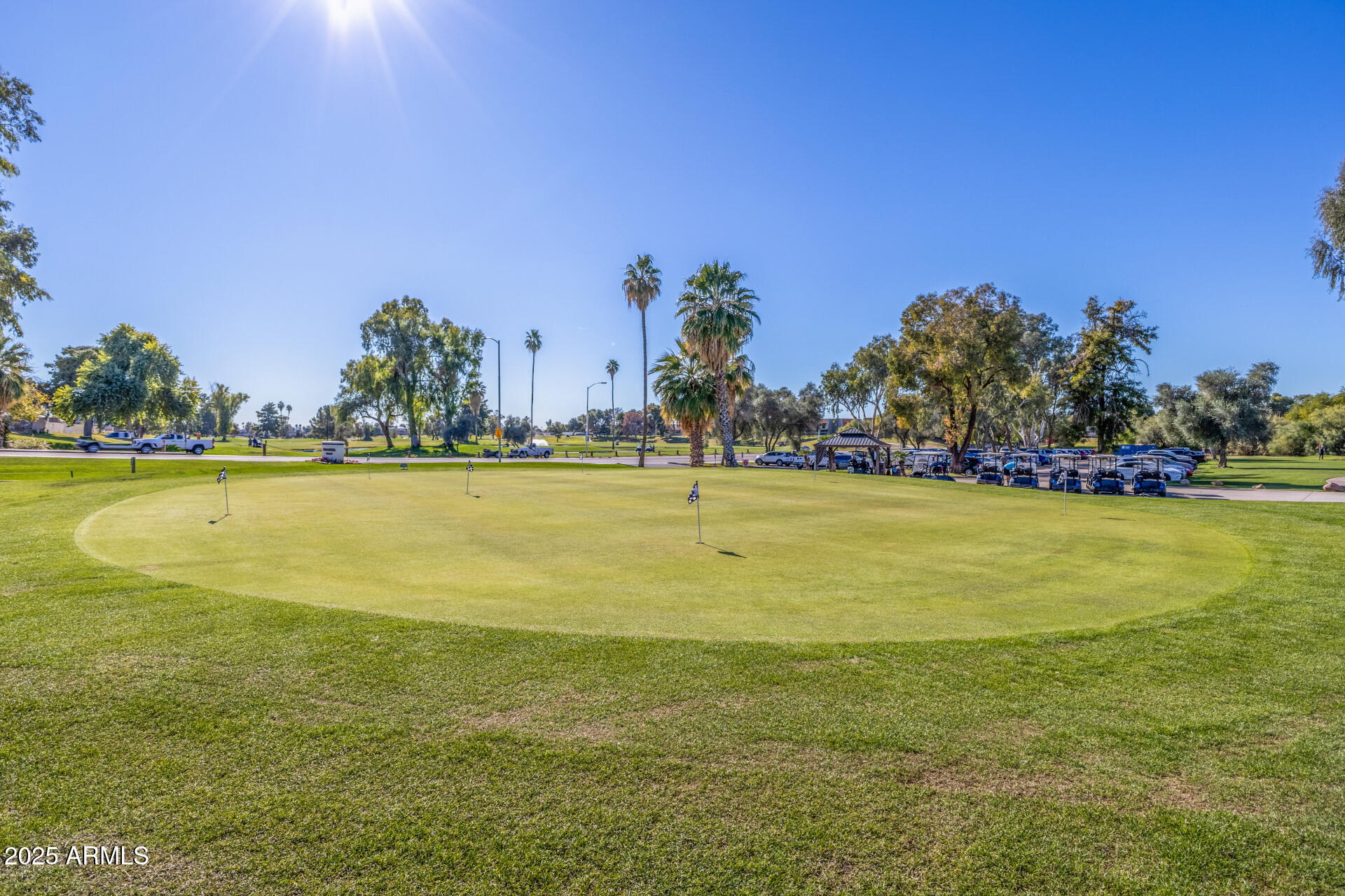 8311 E MACKENZIE Drive