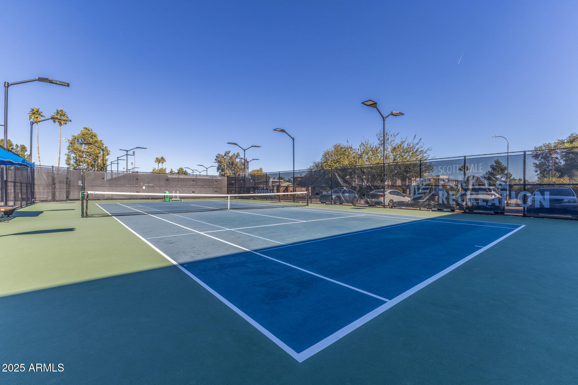 8311 E MACKENZIE Drive