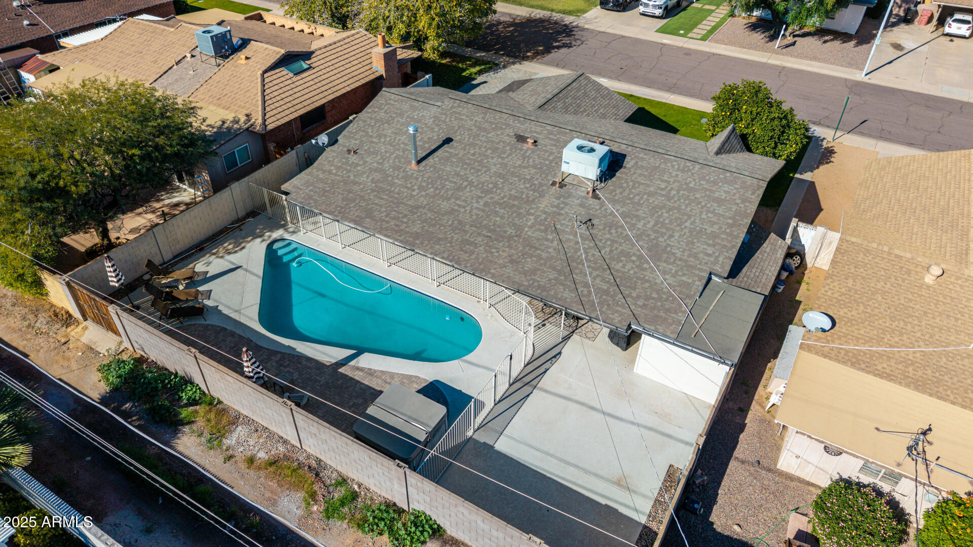 8311 E MACKENZIE Drive