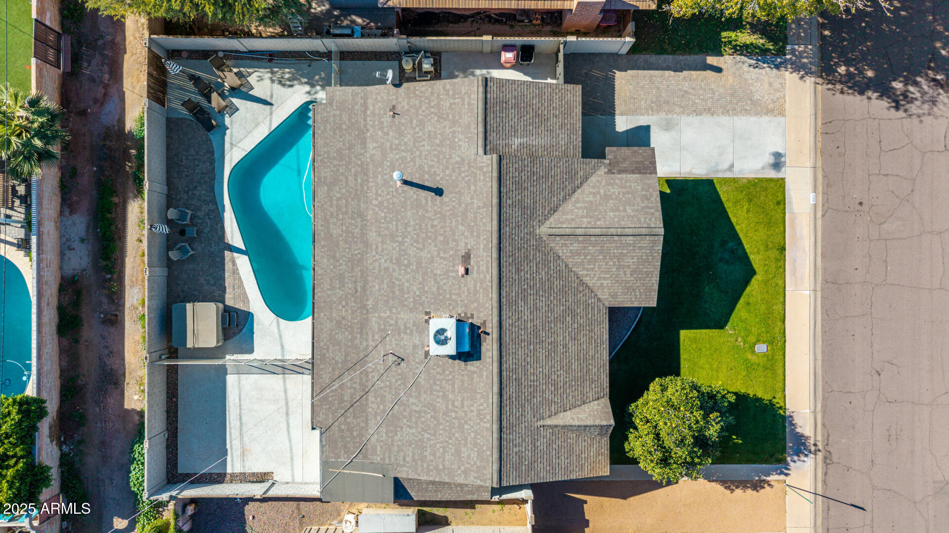 8311 E MACKENZIE Drive