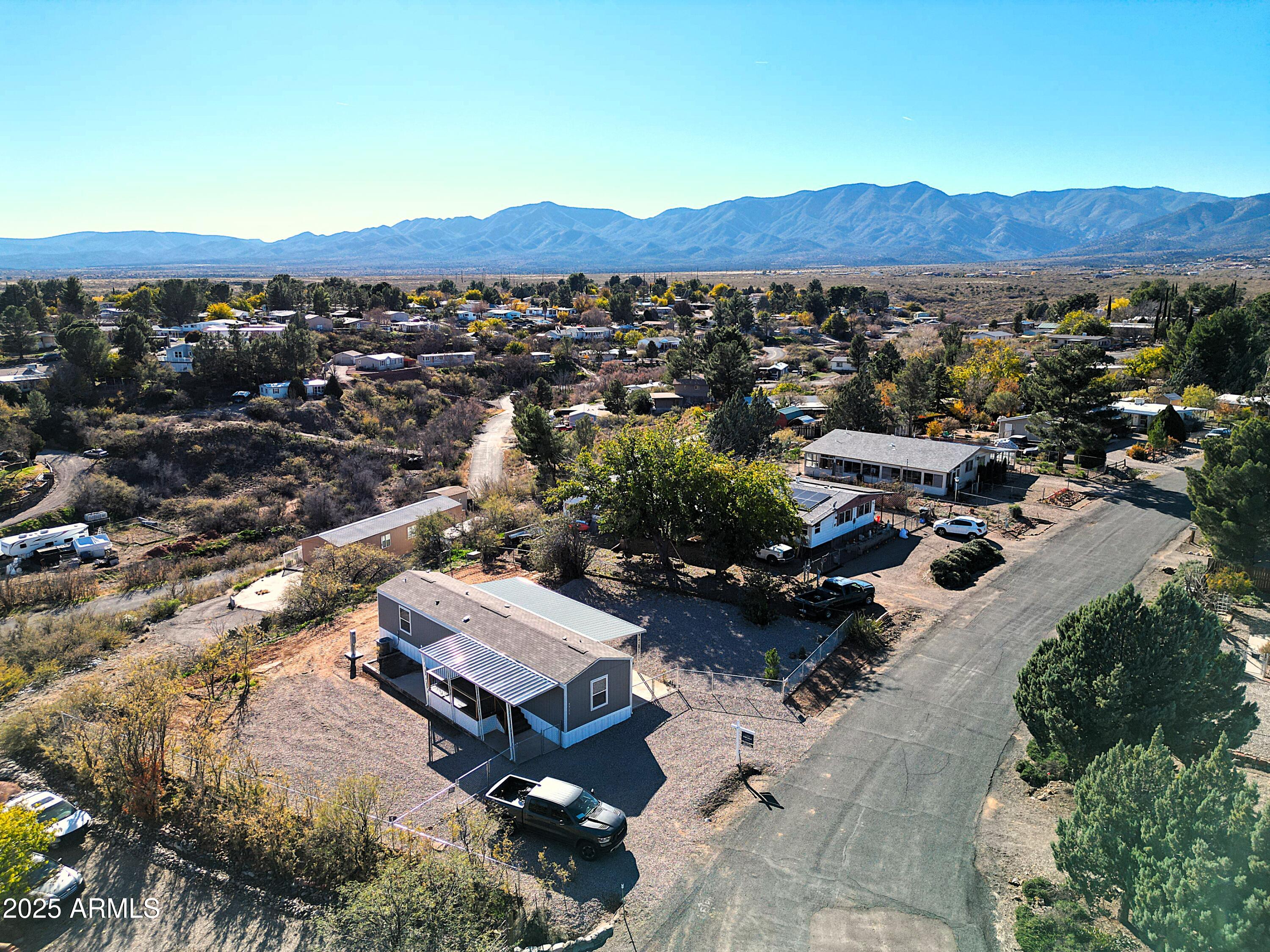 3711 E Granite Drive