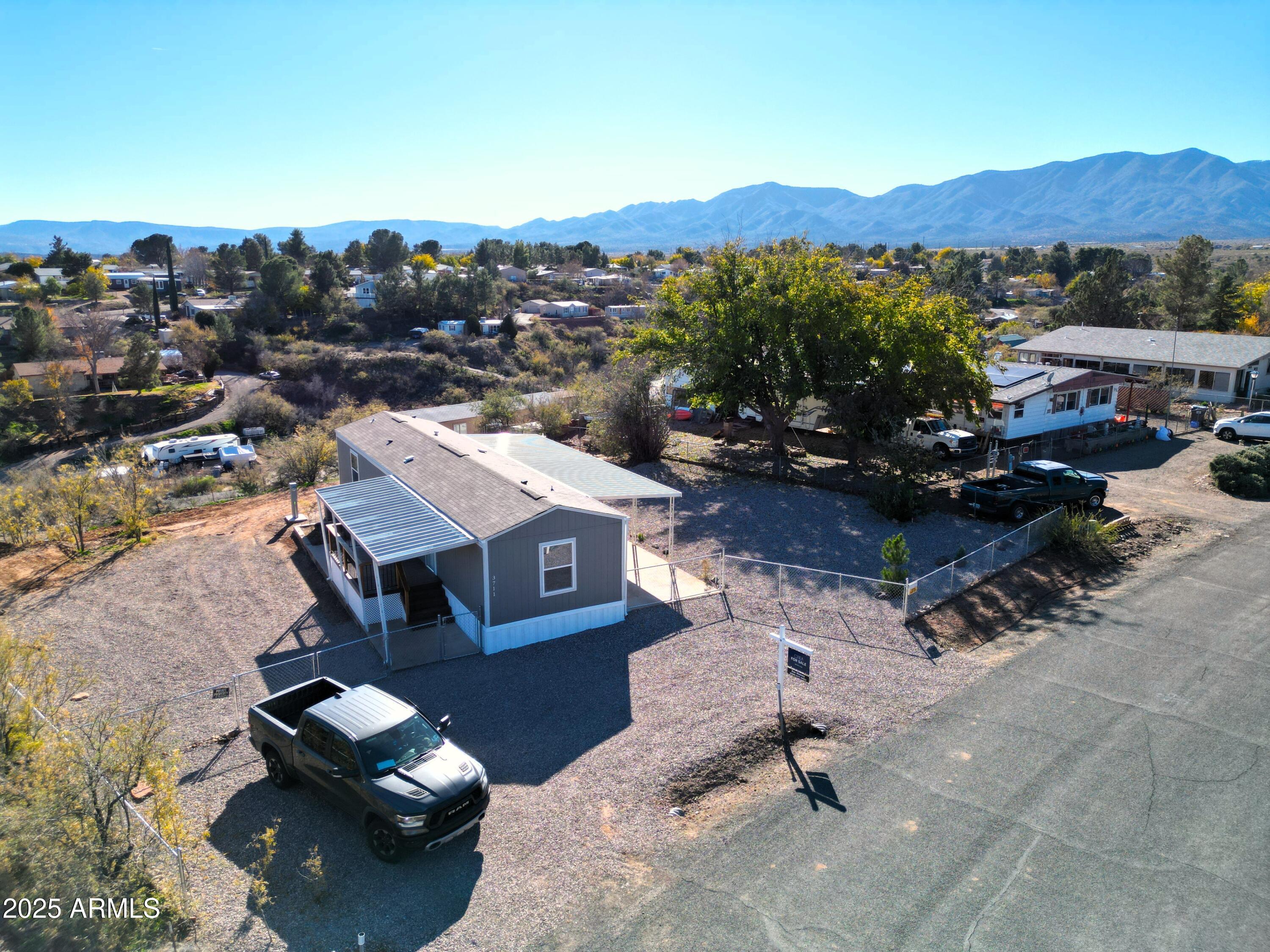 3711 E Granite Drive