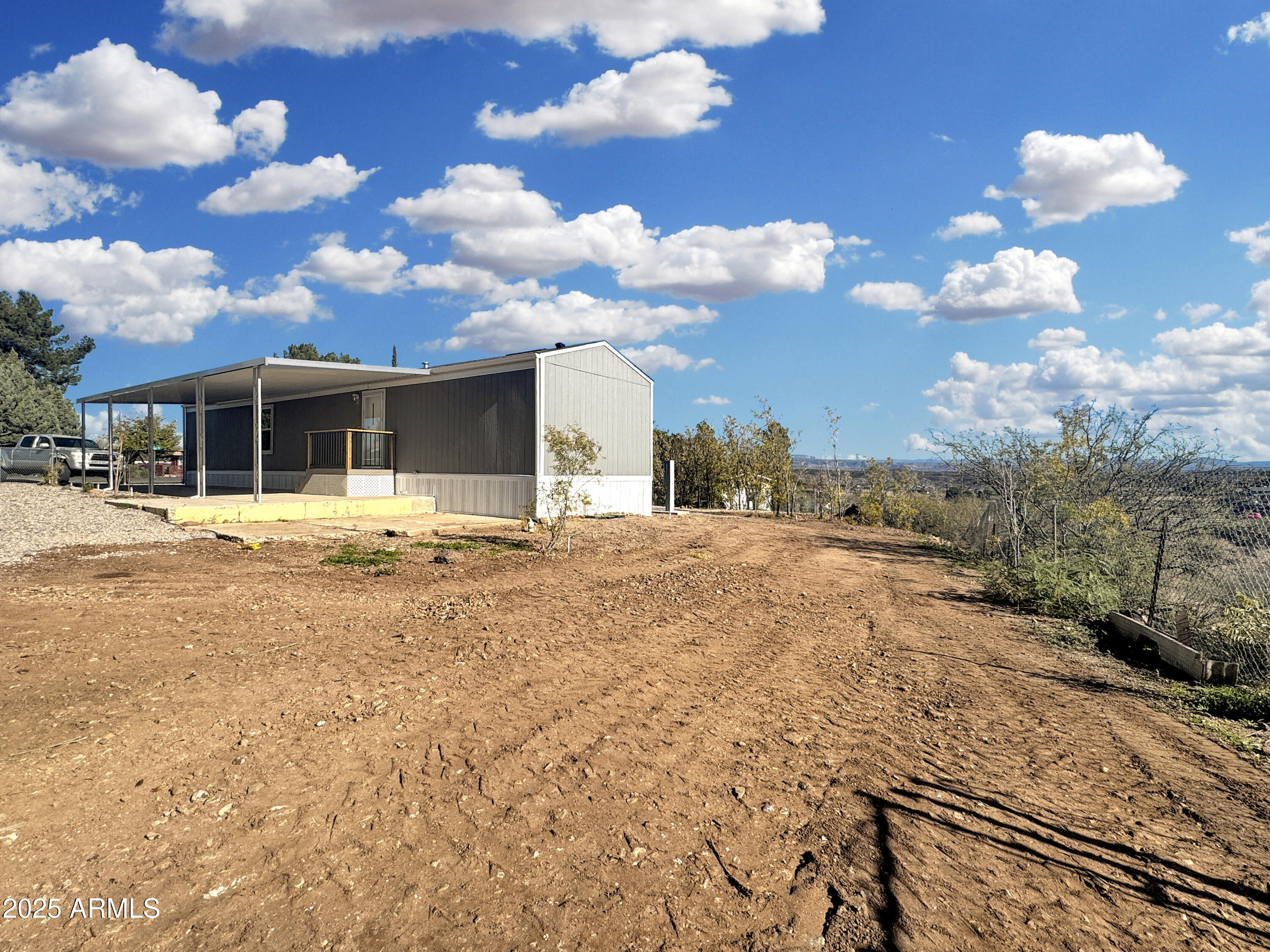 3711 E Granite Drive