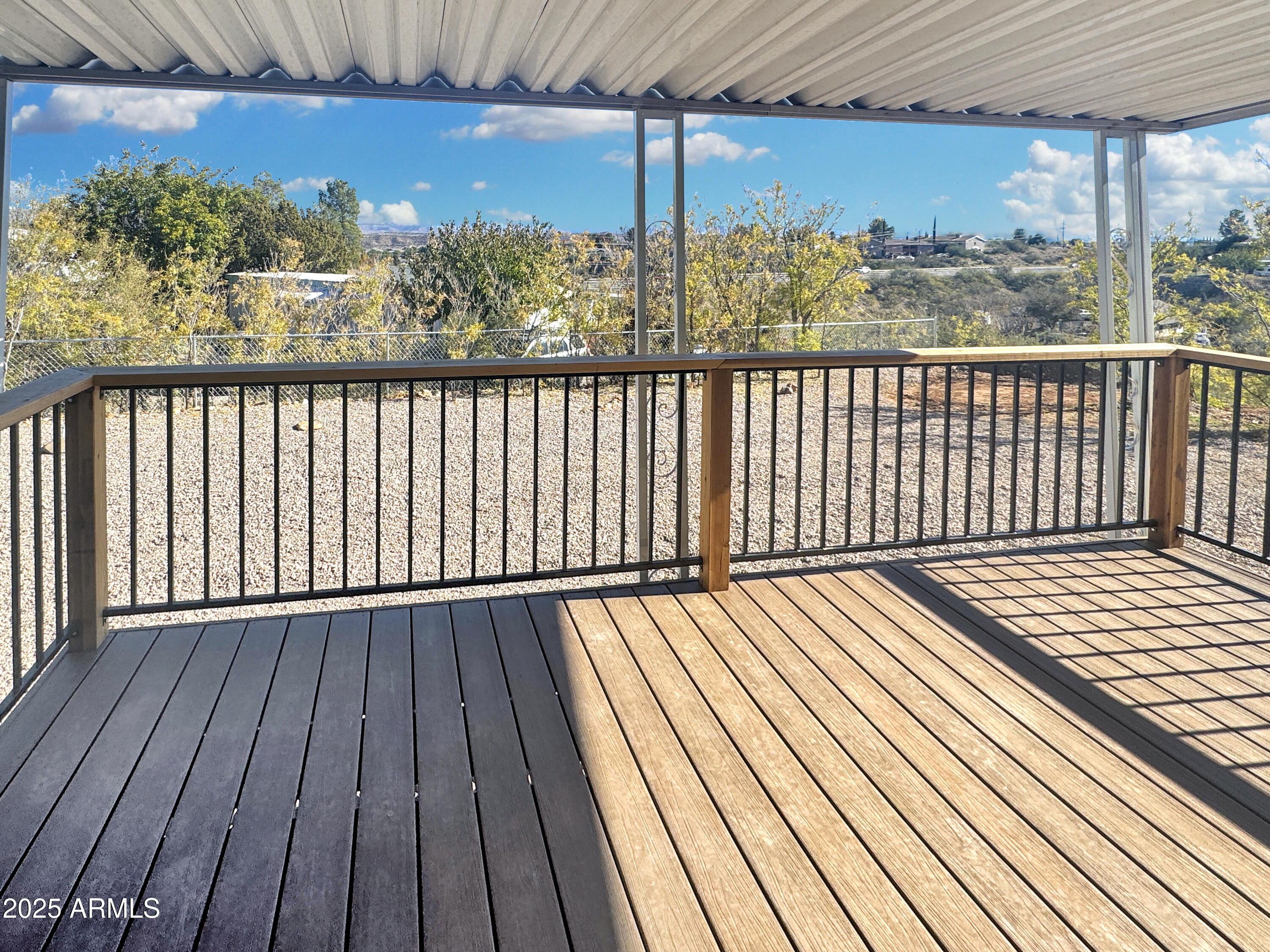 3711 E Granite Drive