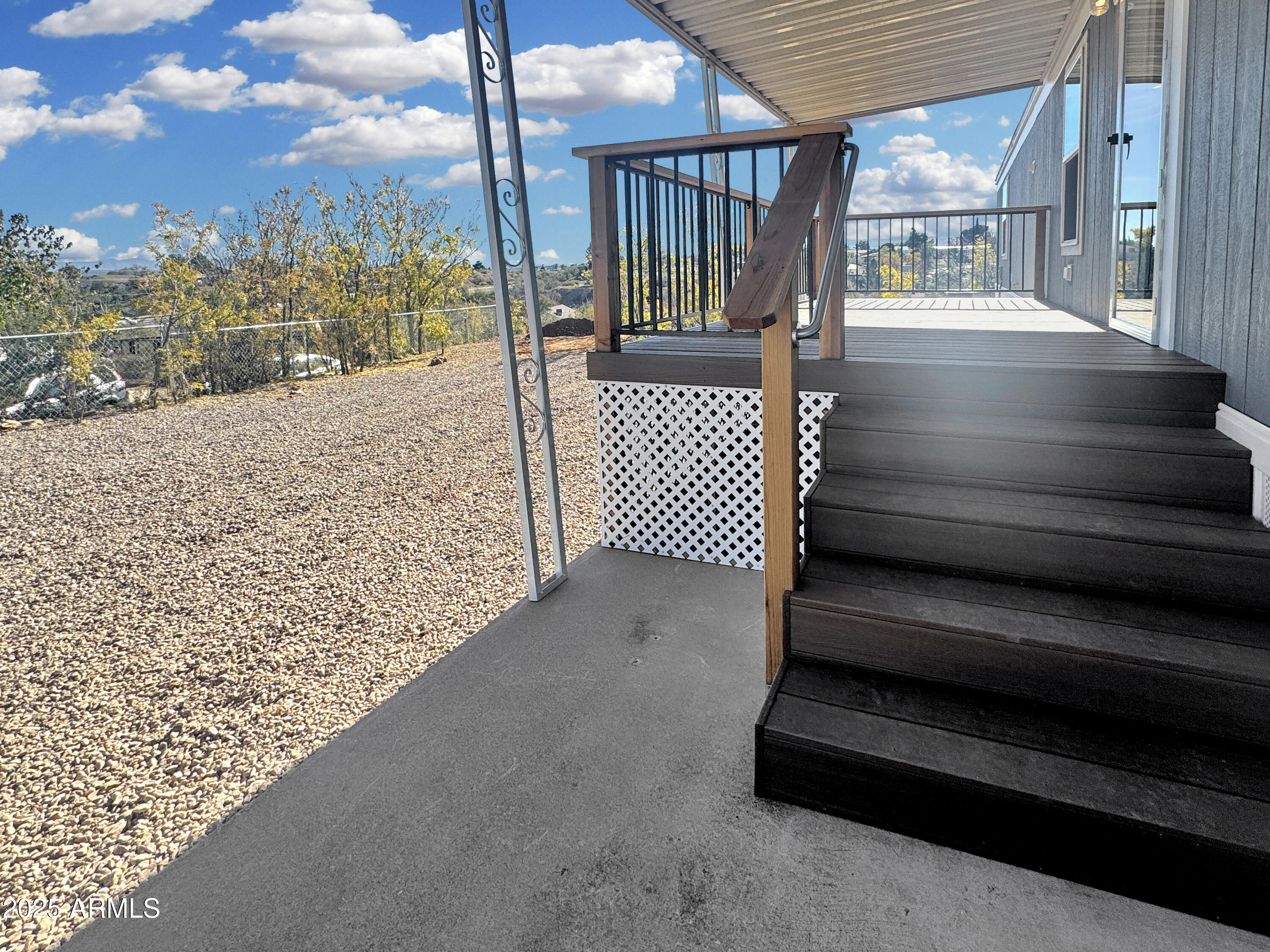 3711 E Granite Drive