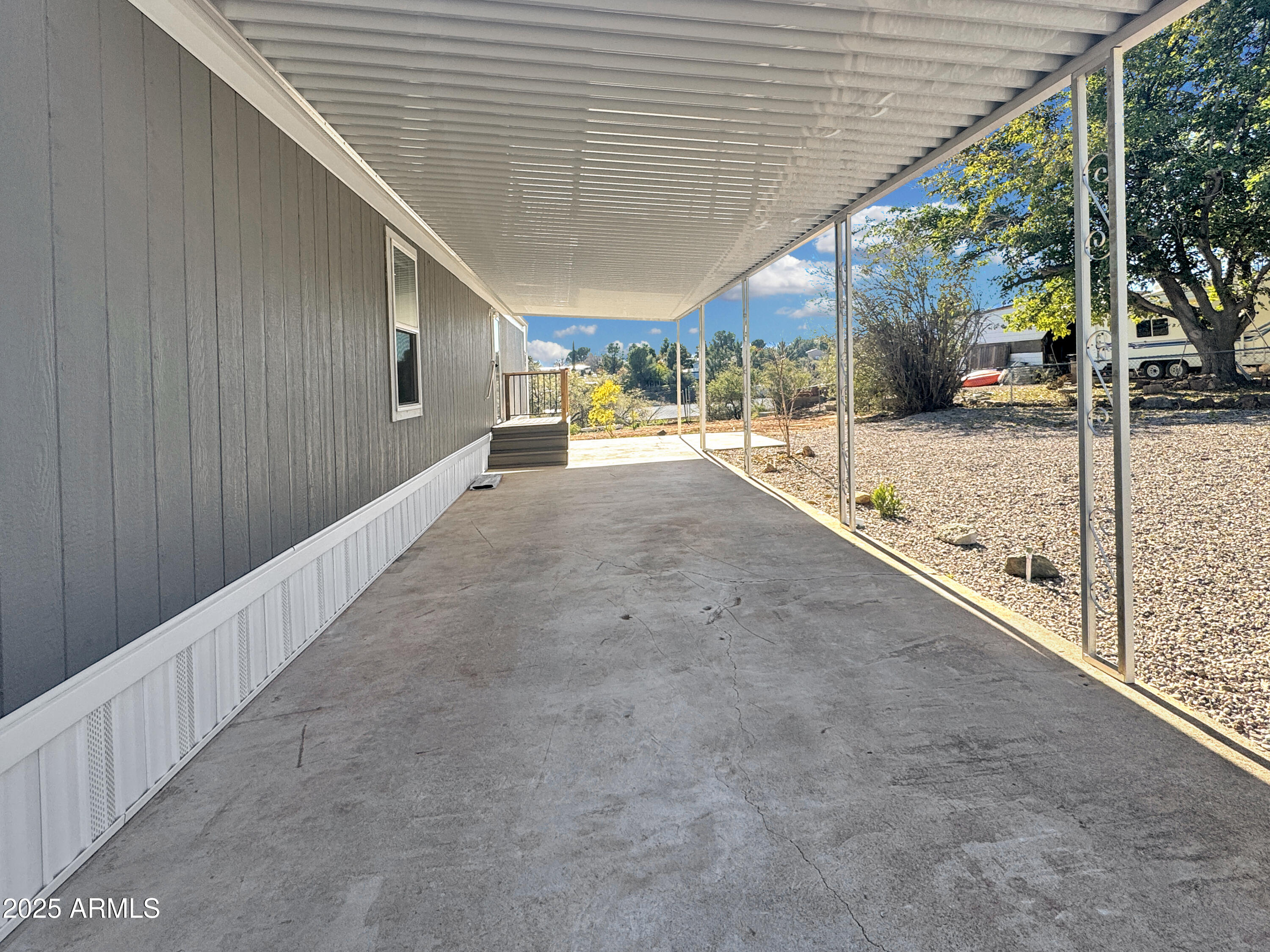 3711 E Granite Drive