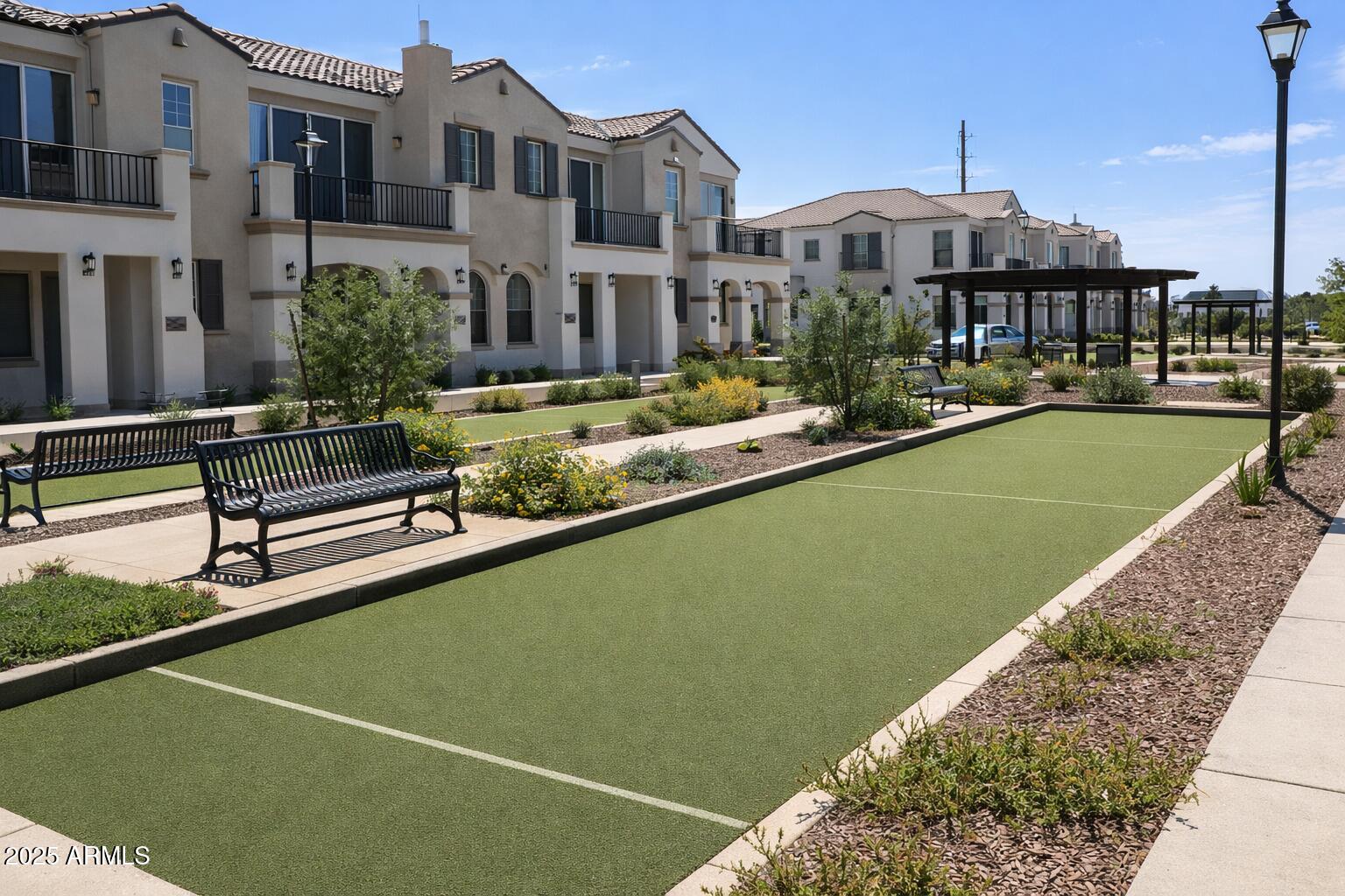 4043 E PONY Lane 102