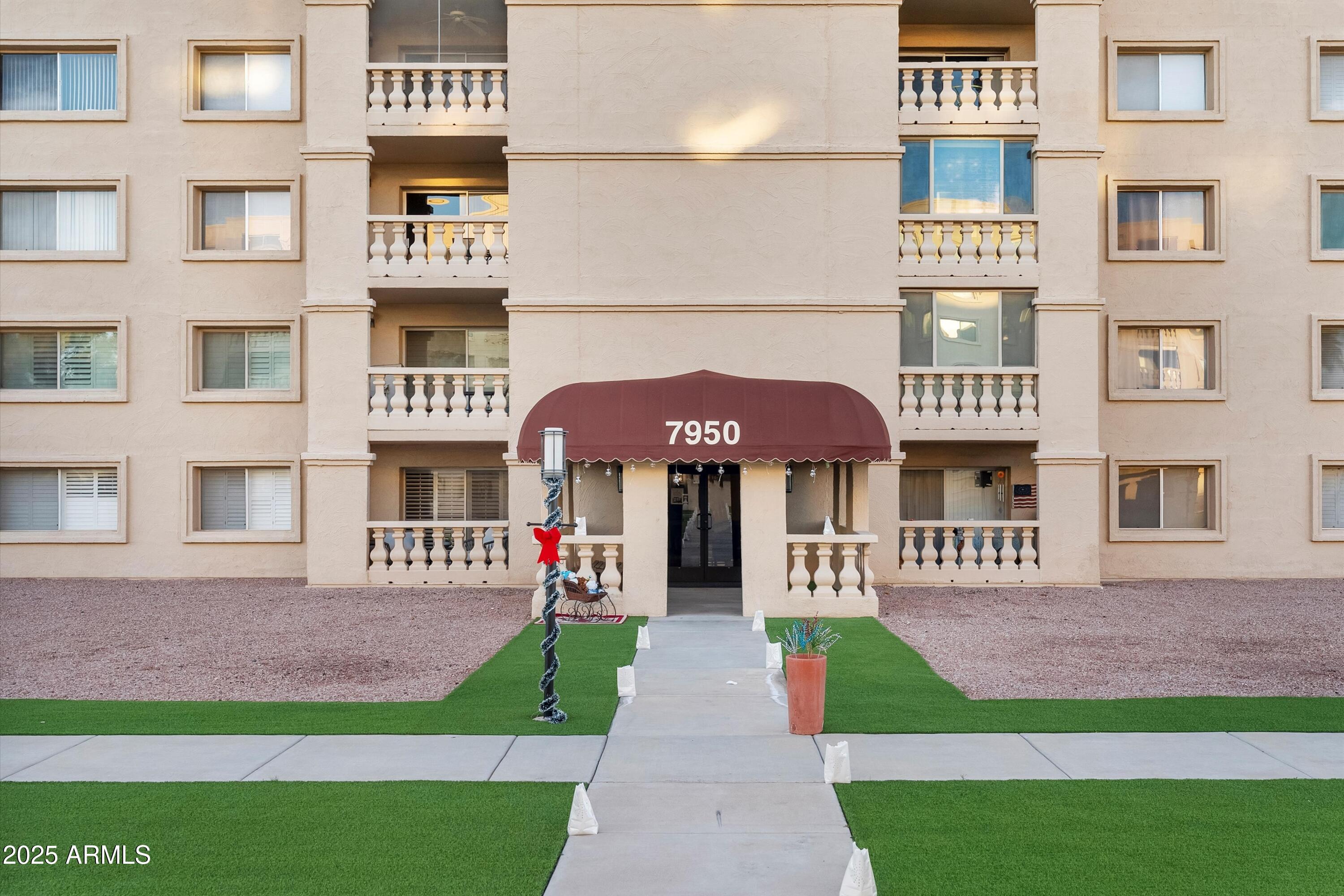 7950 E CAMELBACK Road 404