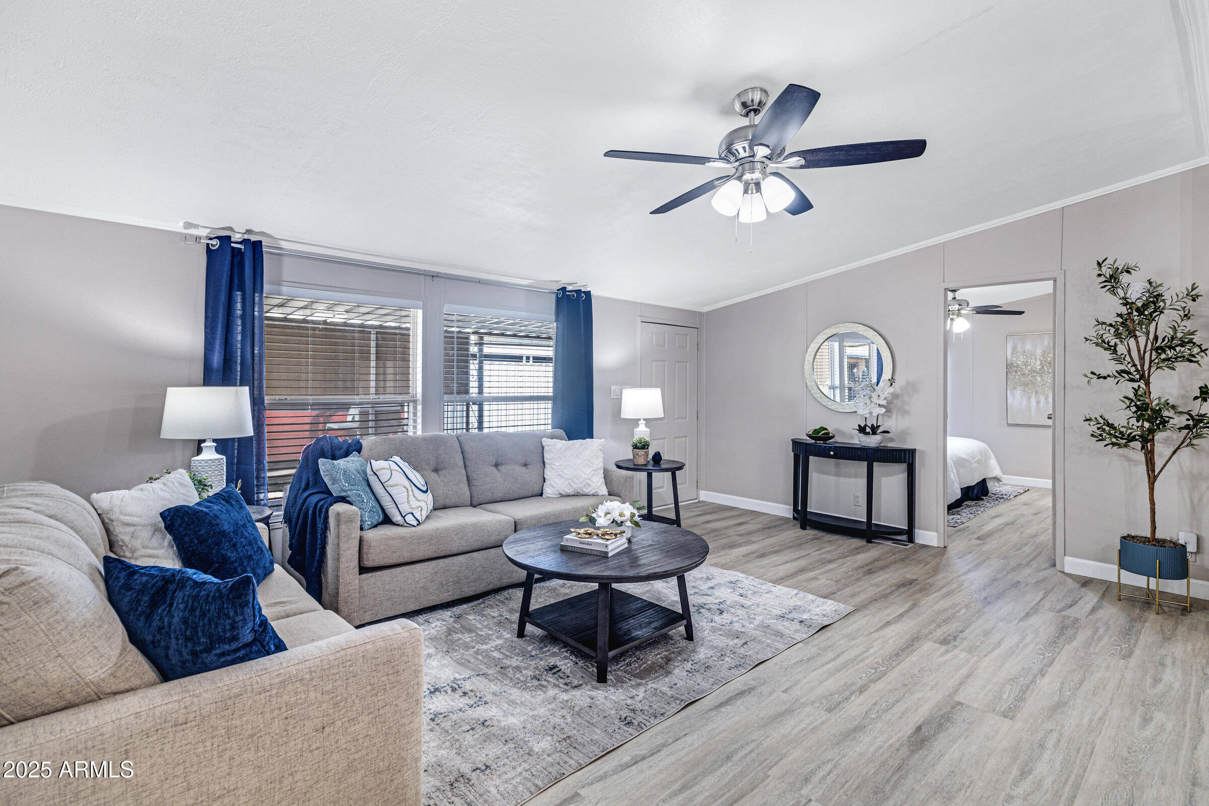 834 S MERIDIAN Road 81