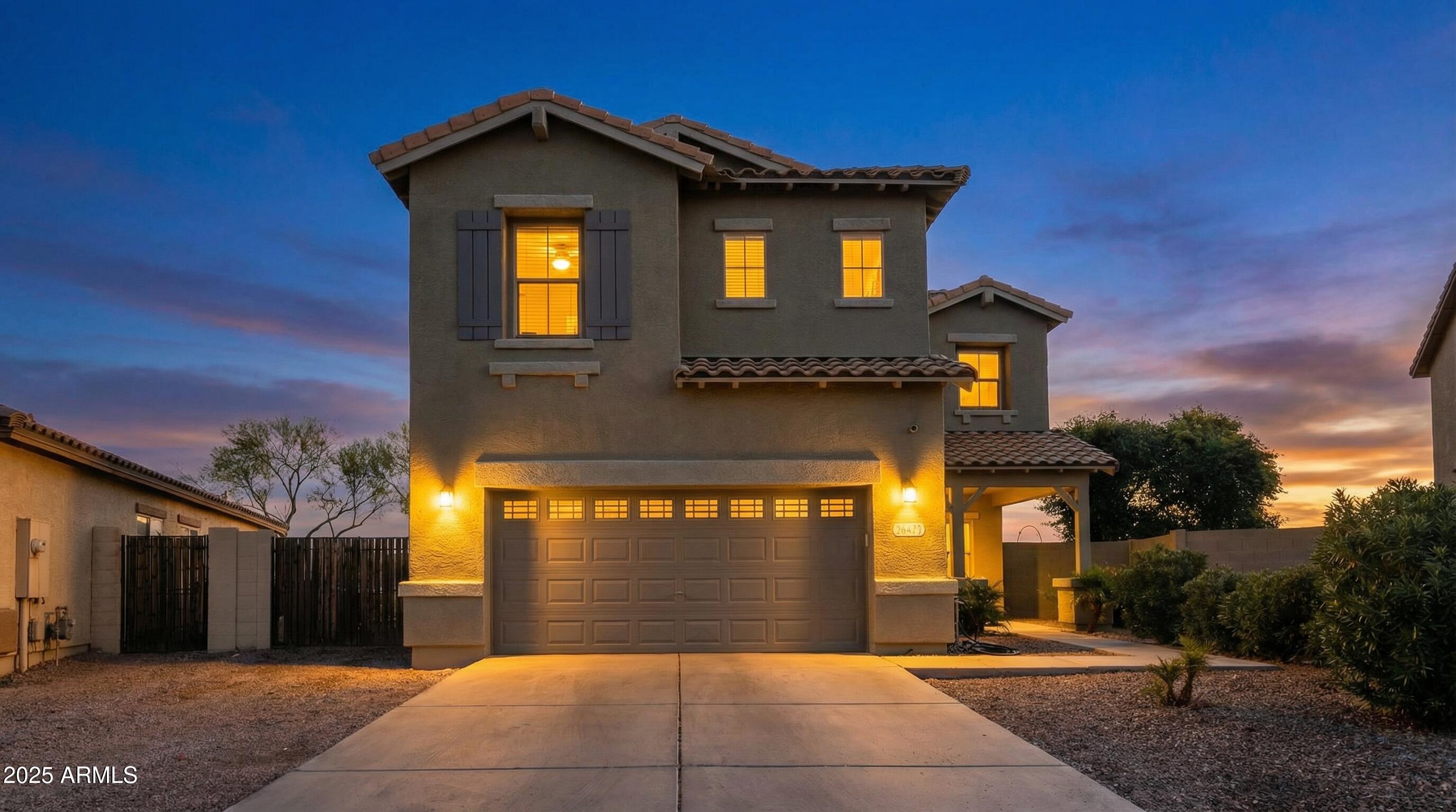 35479 N THURBER Road