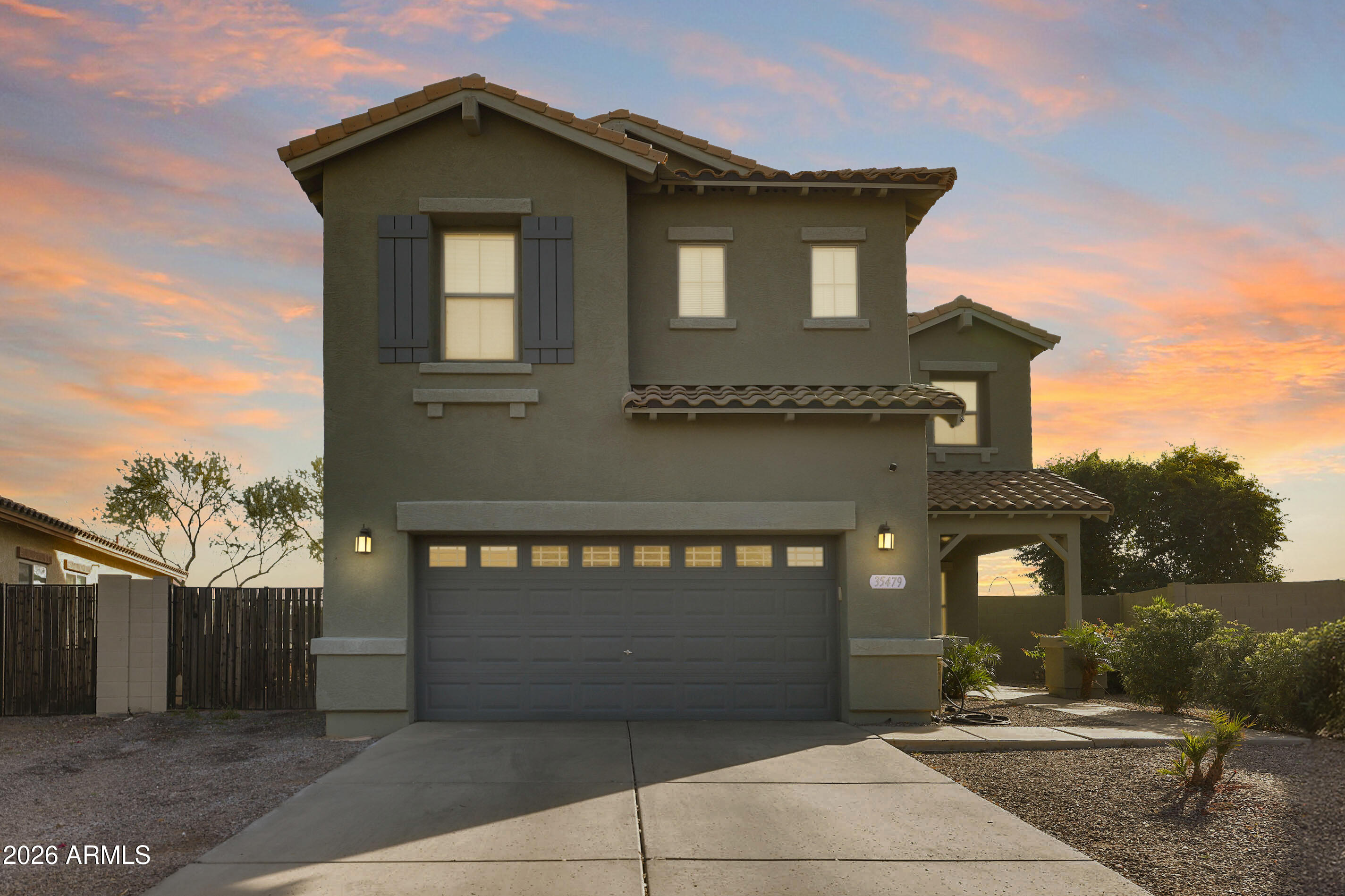 35479 N THURBER Road