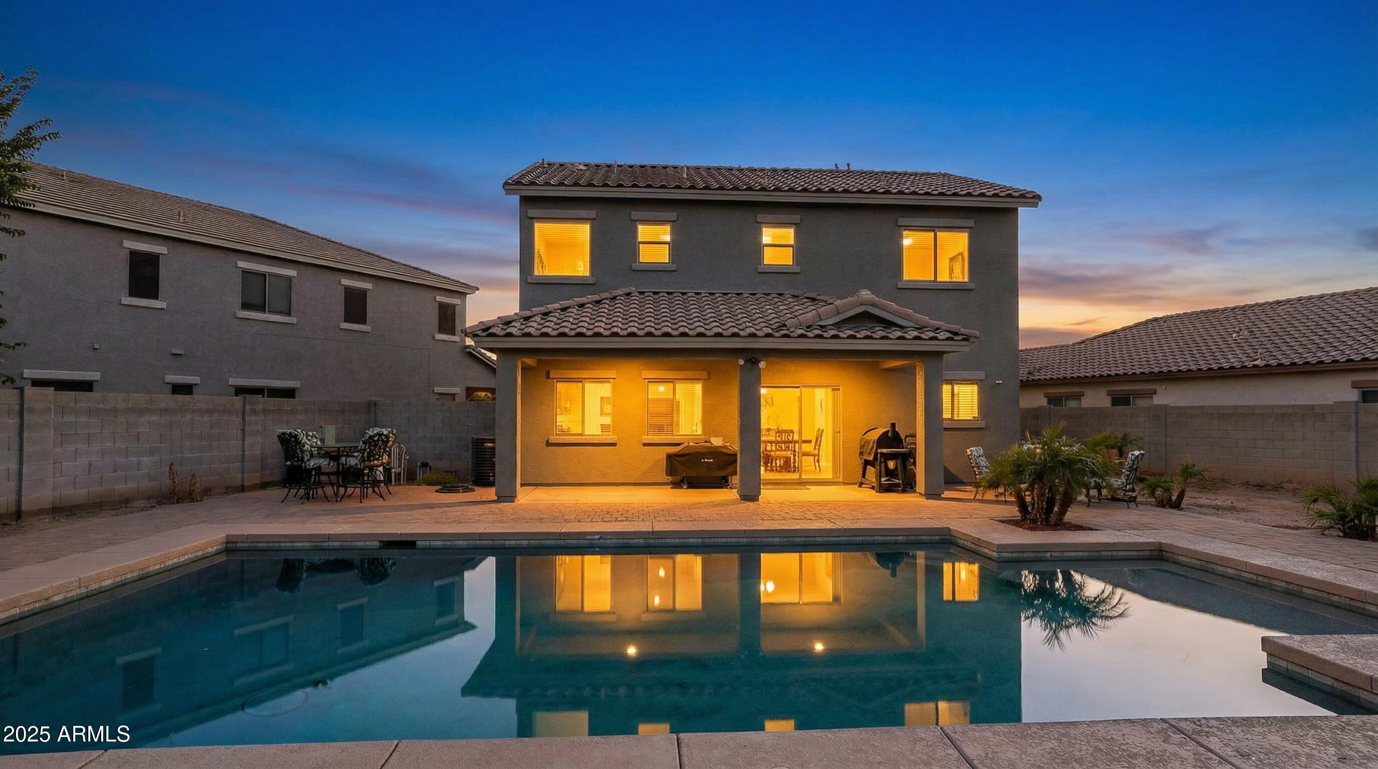 35479 N THURBER Road