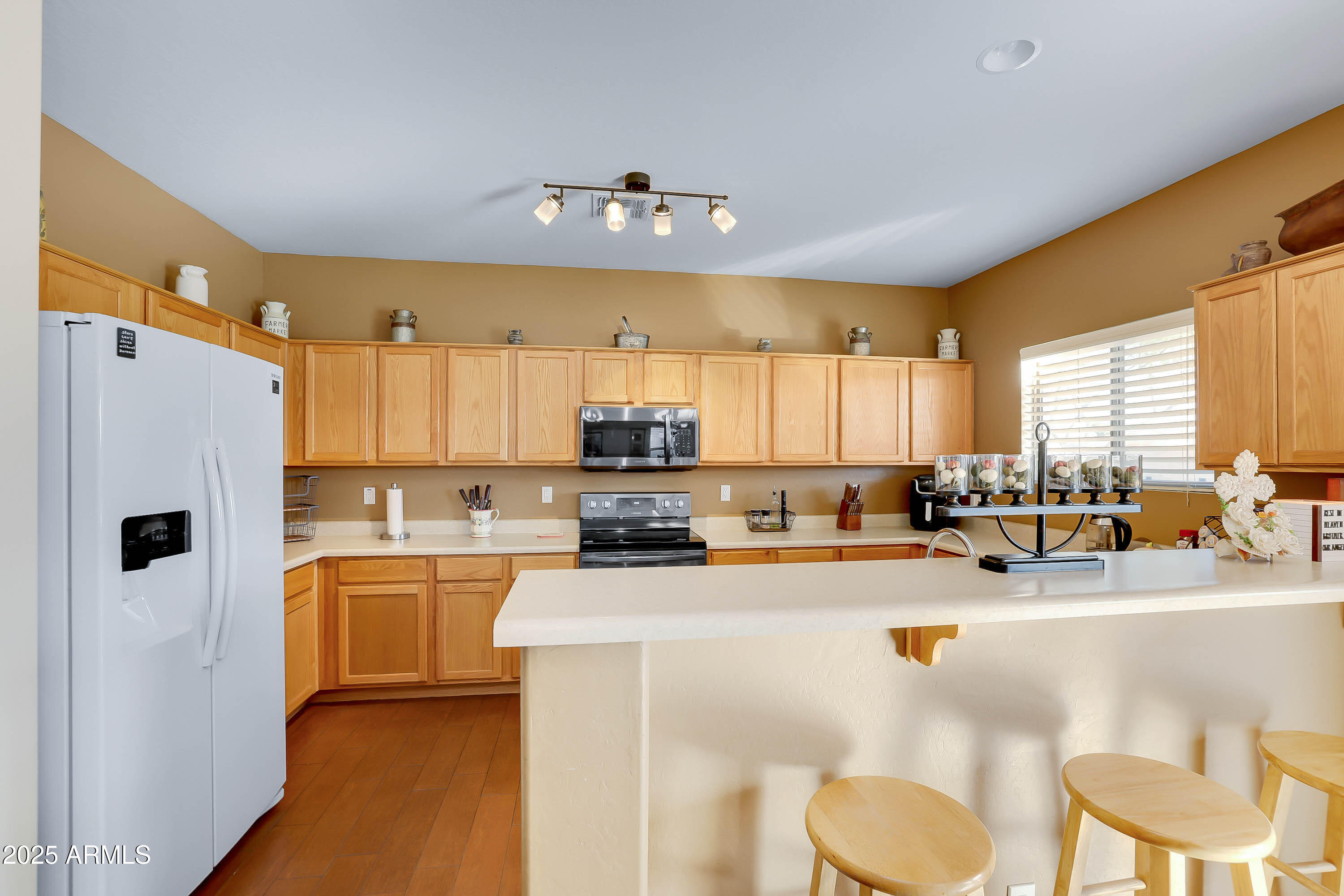 35479 N THURBER Road