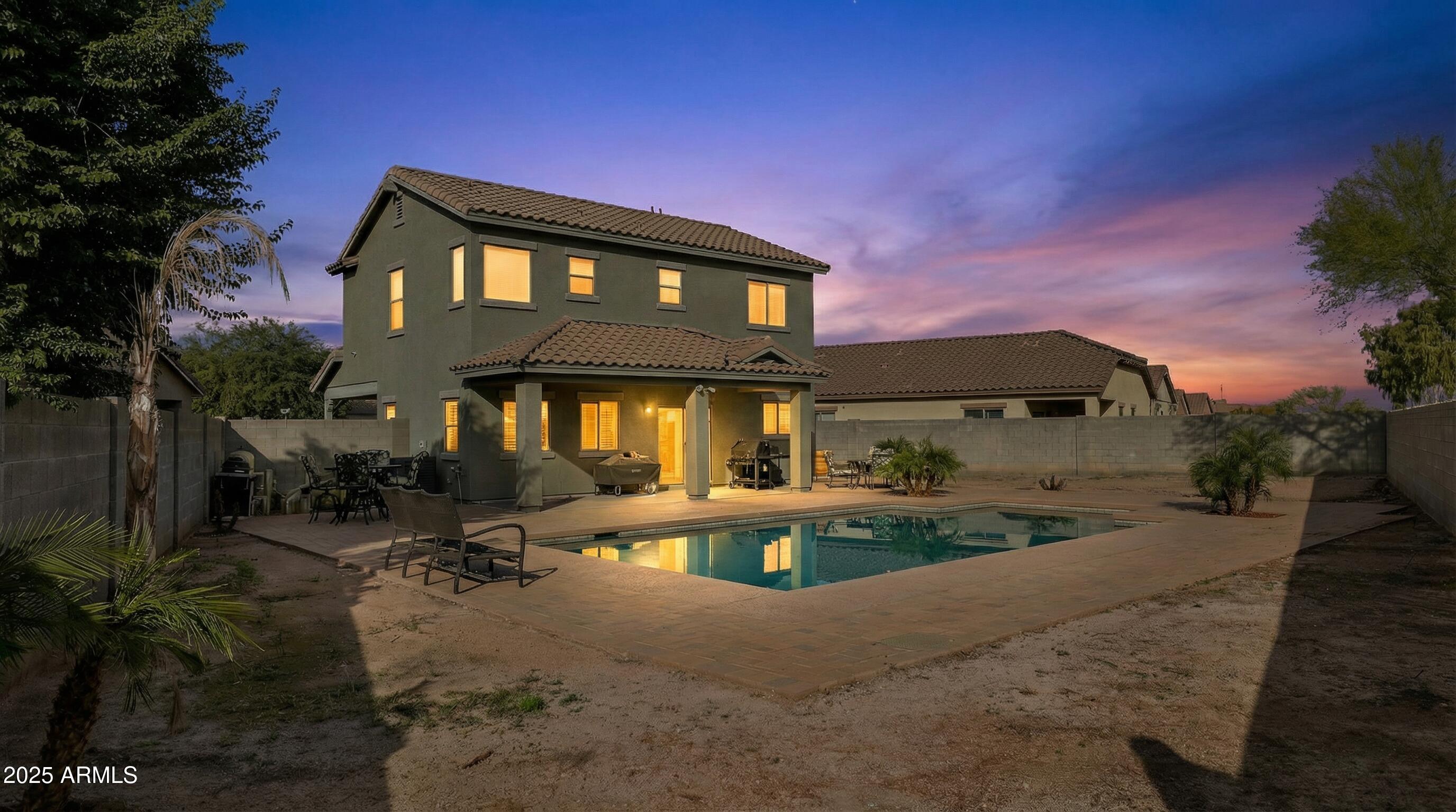 35479 N THURBER Road