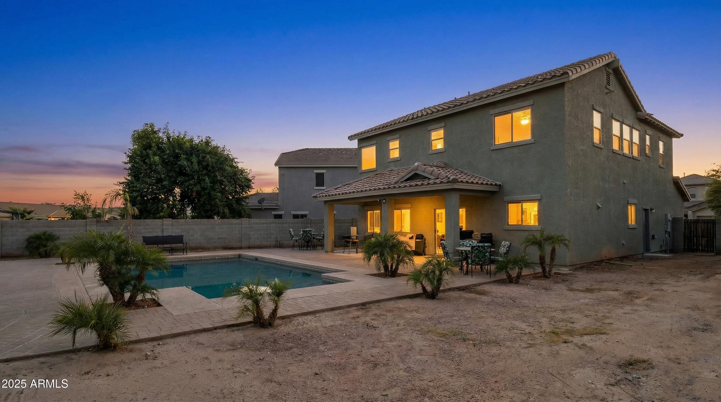 35479 N THURBER Road