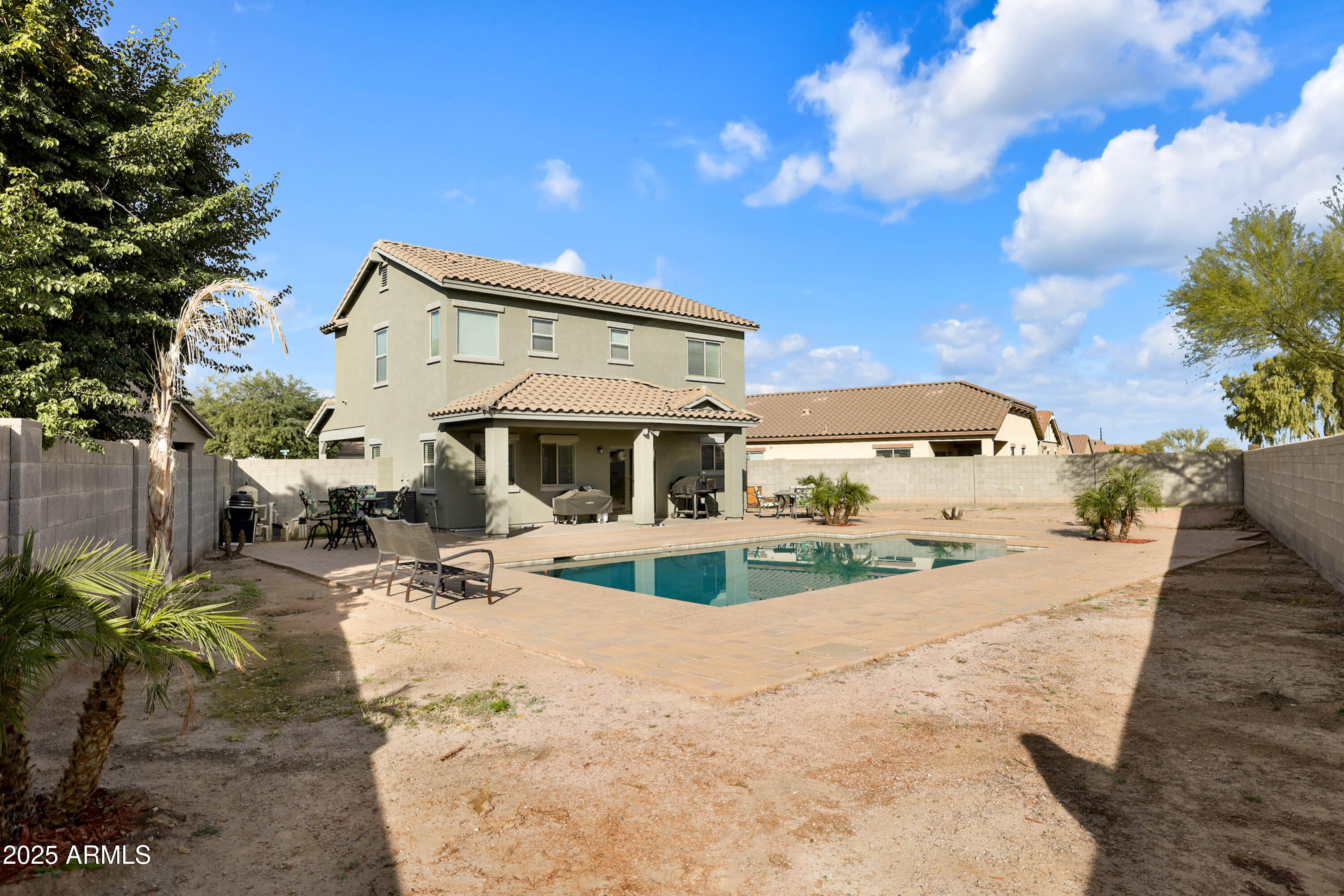 35479 N THURBER Road