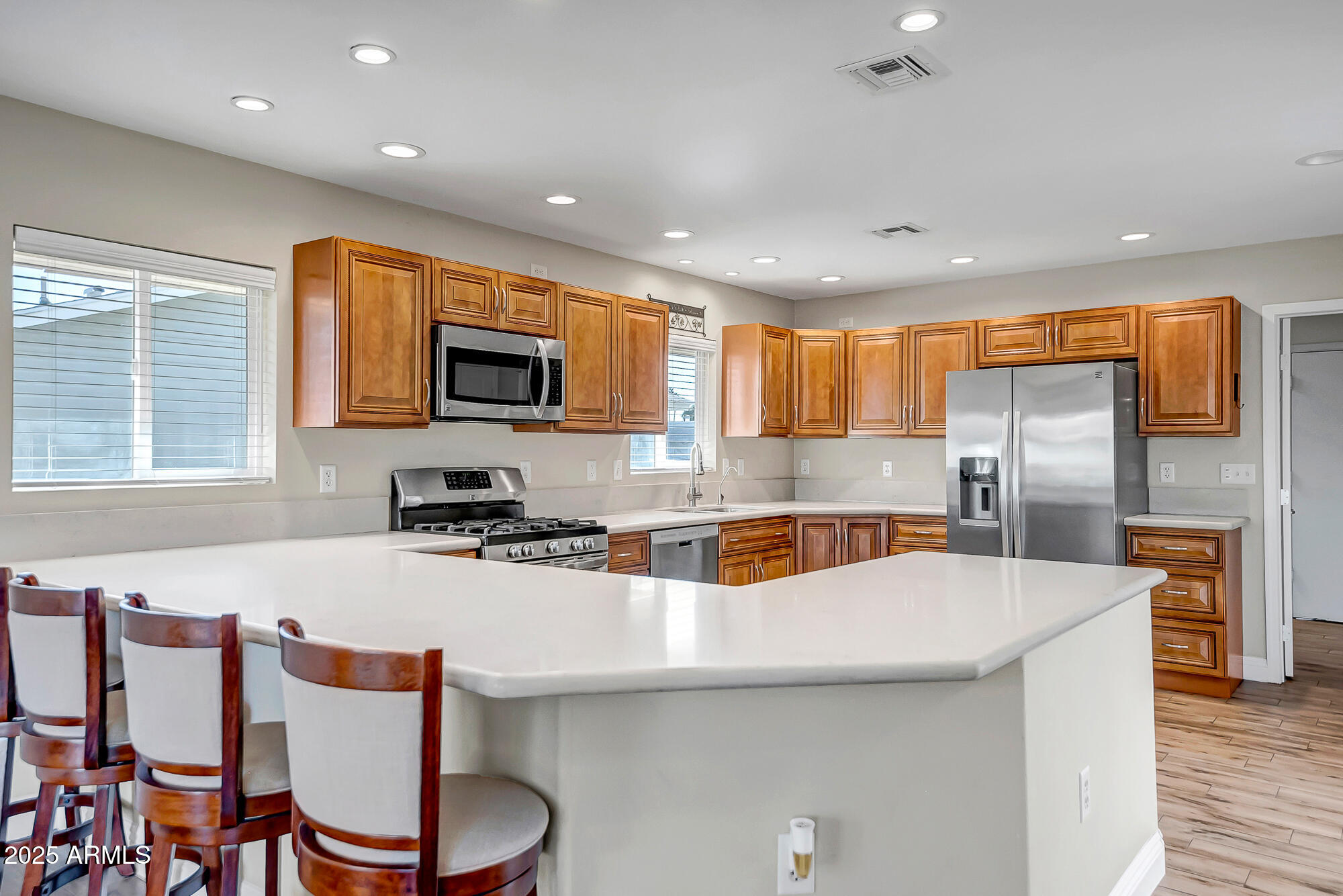 14617 N BOSWELL Boulevard