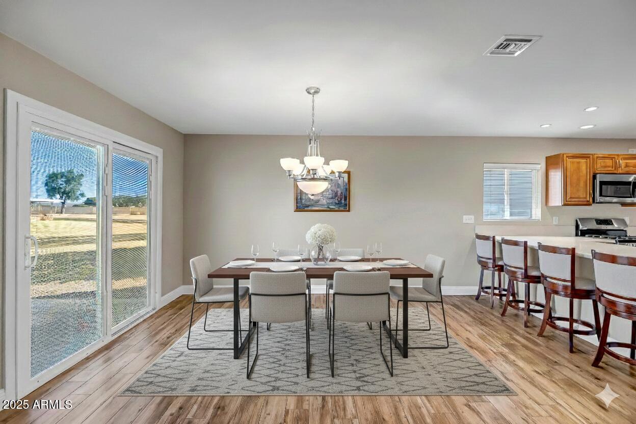 14617 N BOSWELL Boulevard