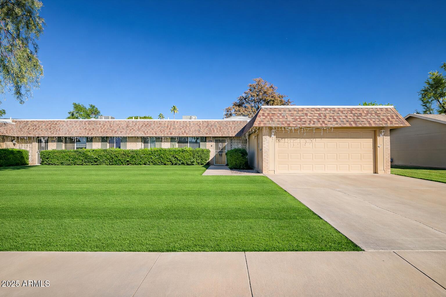 14617 N BOSWELL Boulevard