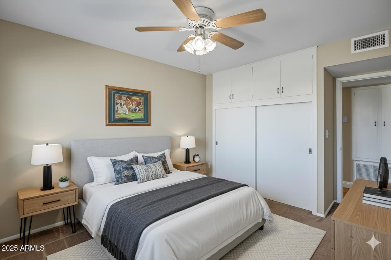 14617 N BOSWELL Boulevard