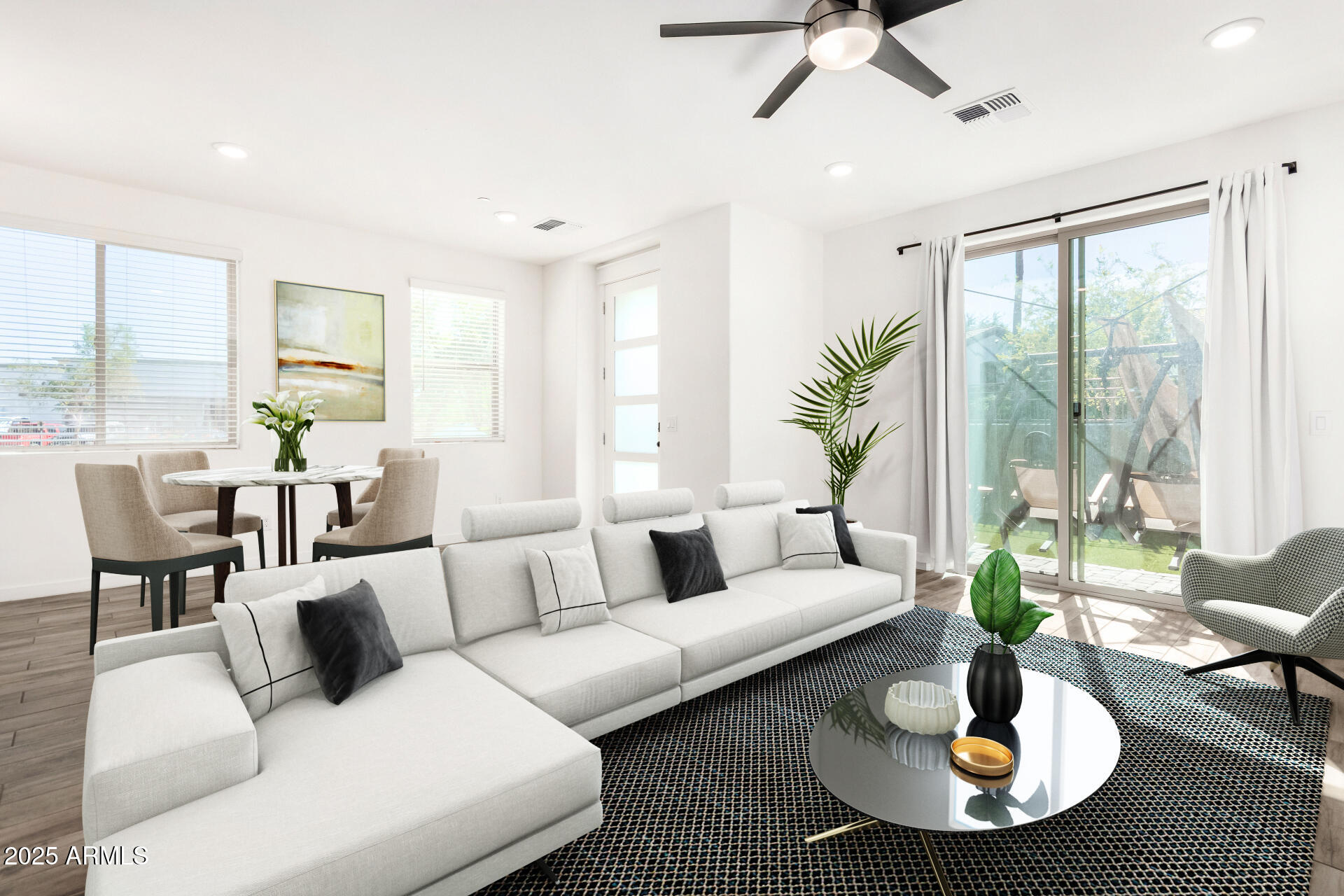 300 N GILA SPRINGS Boulevard 144