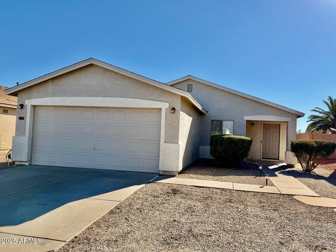 5989 E SUNRISE Circle