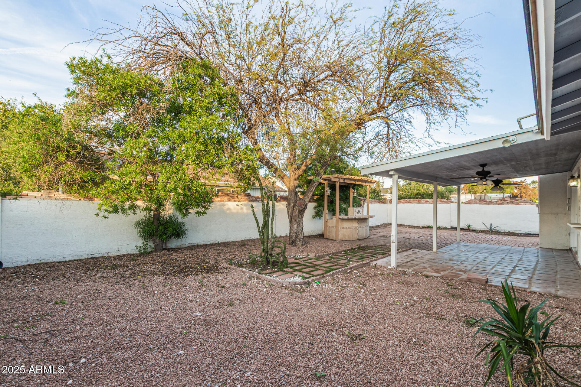 1232 E MCLELLAN Road